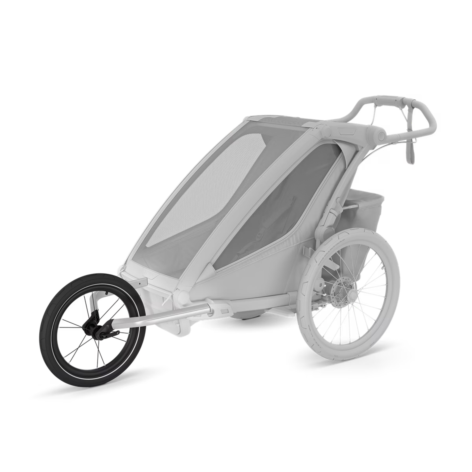 THU Chariot Gen 2 Jog Kit -Single