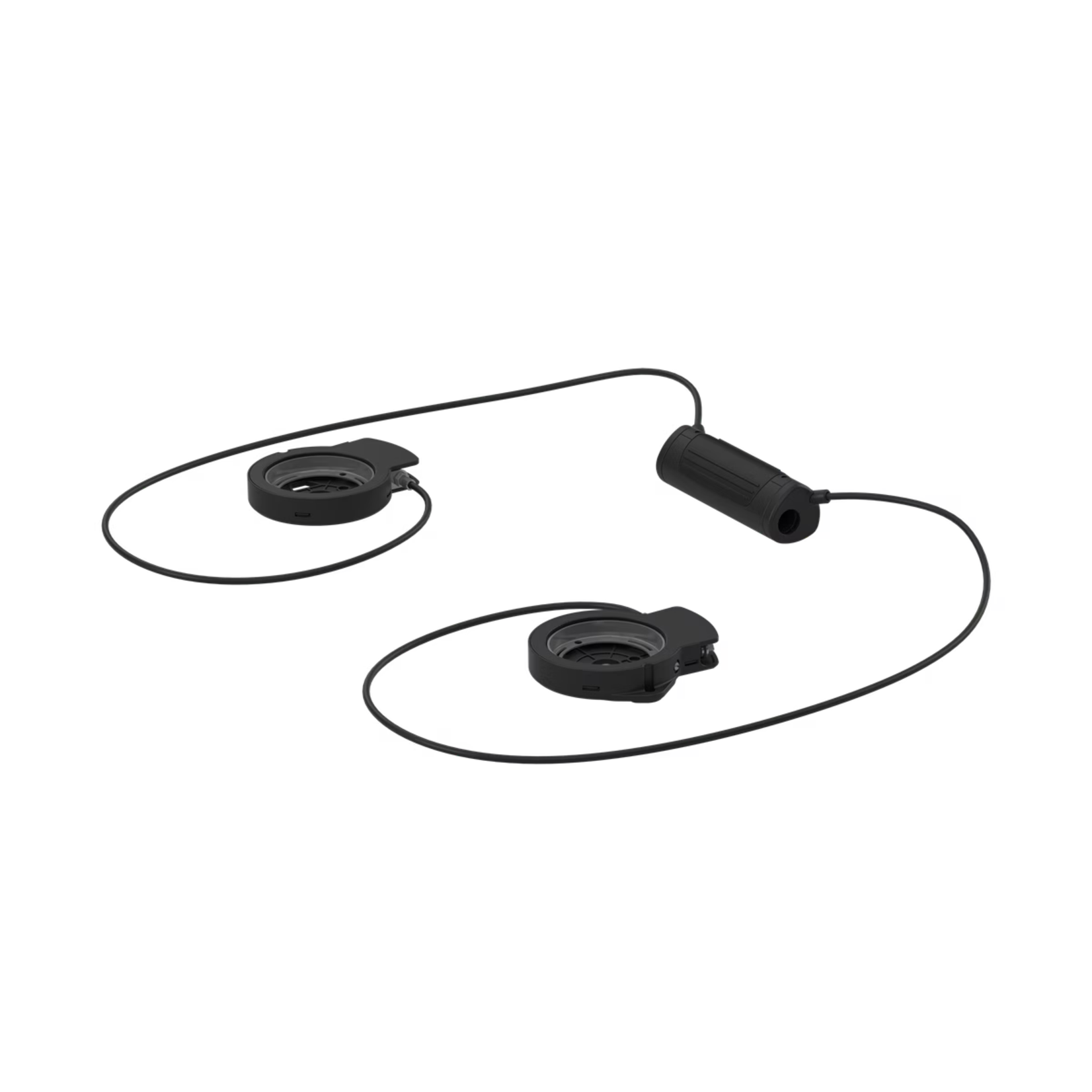 Chariot Brake Kit