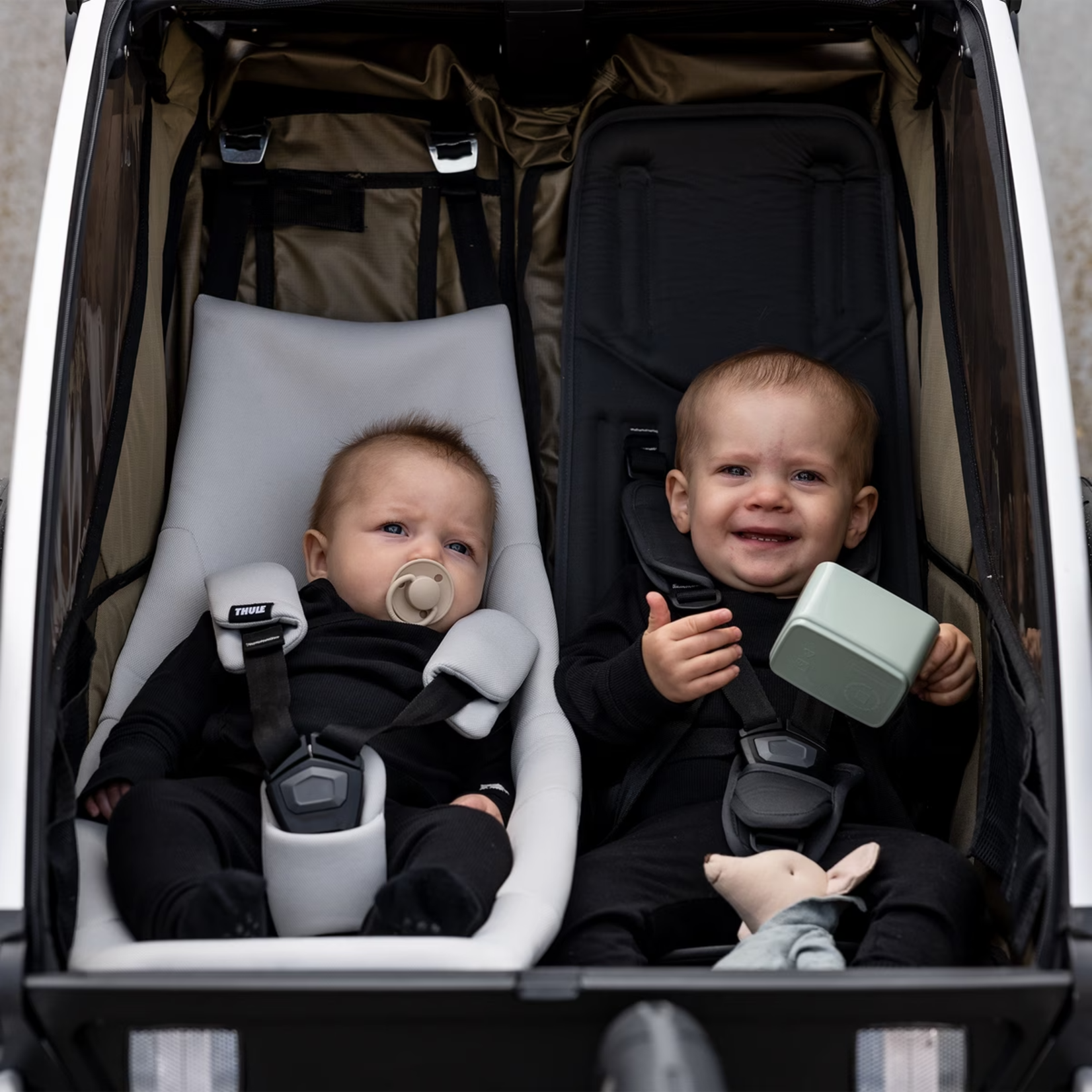 Chariot Infant Sling 2.0