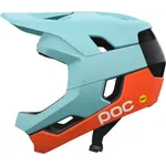 POC Otocon Race MIPS Full Face Helmet