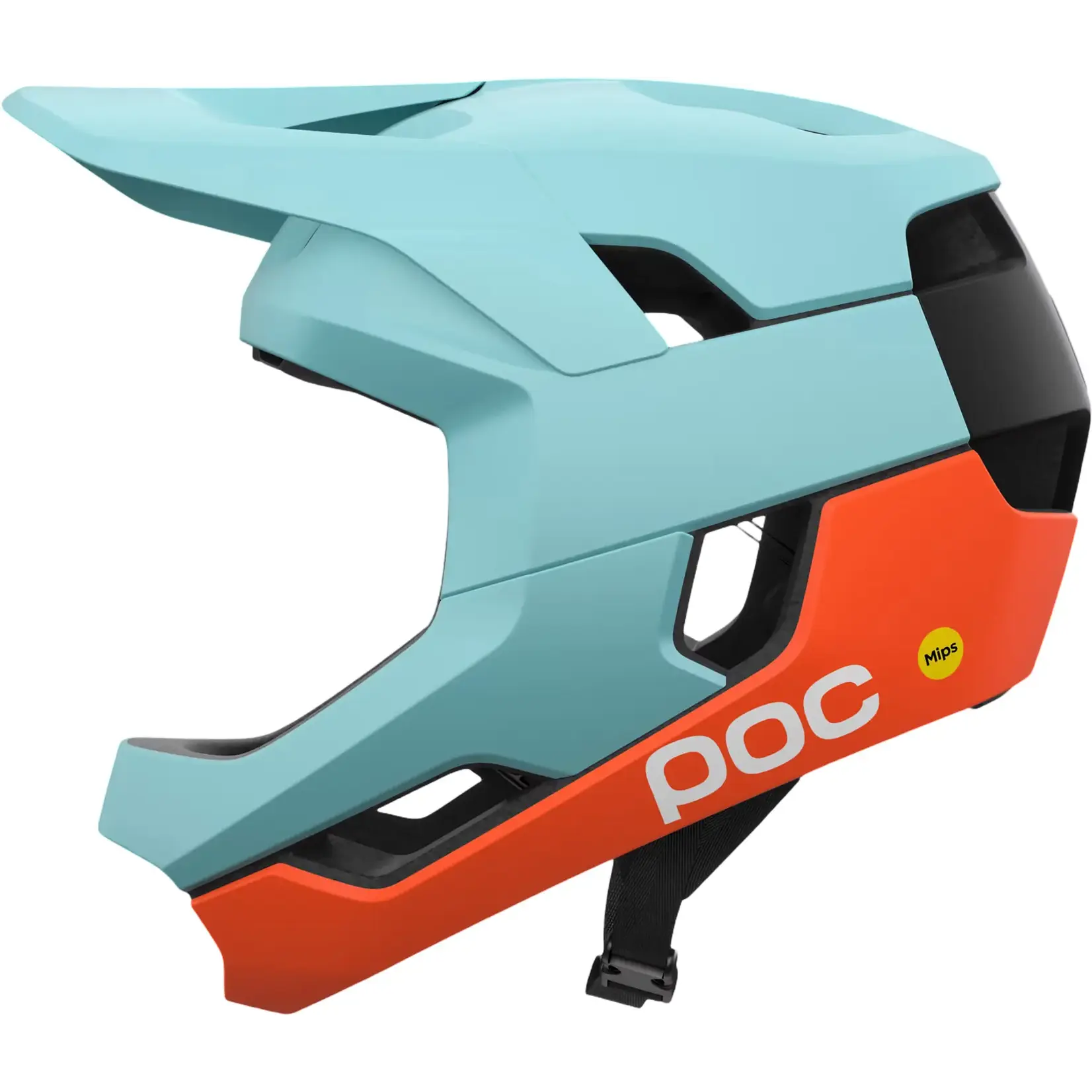 POC Otocon Race MIPS Full Face Helmet