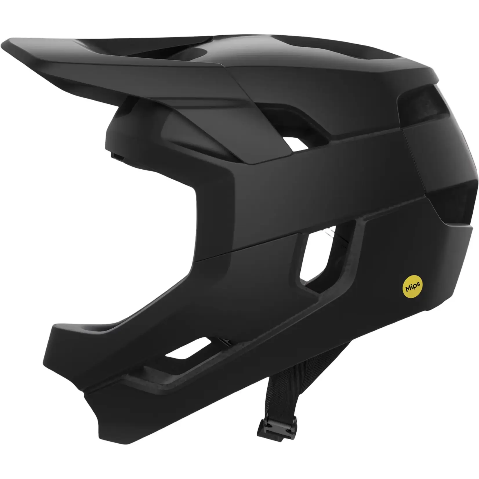 POC Otocon Race MIPS Full Face Helmet