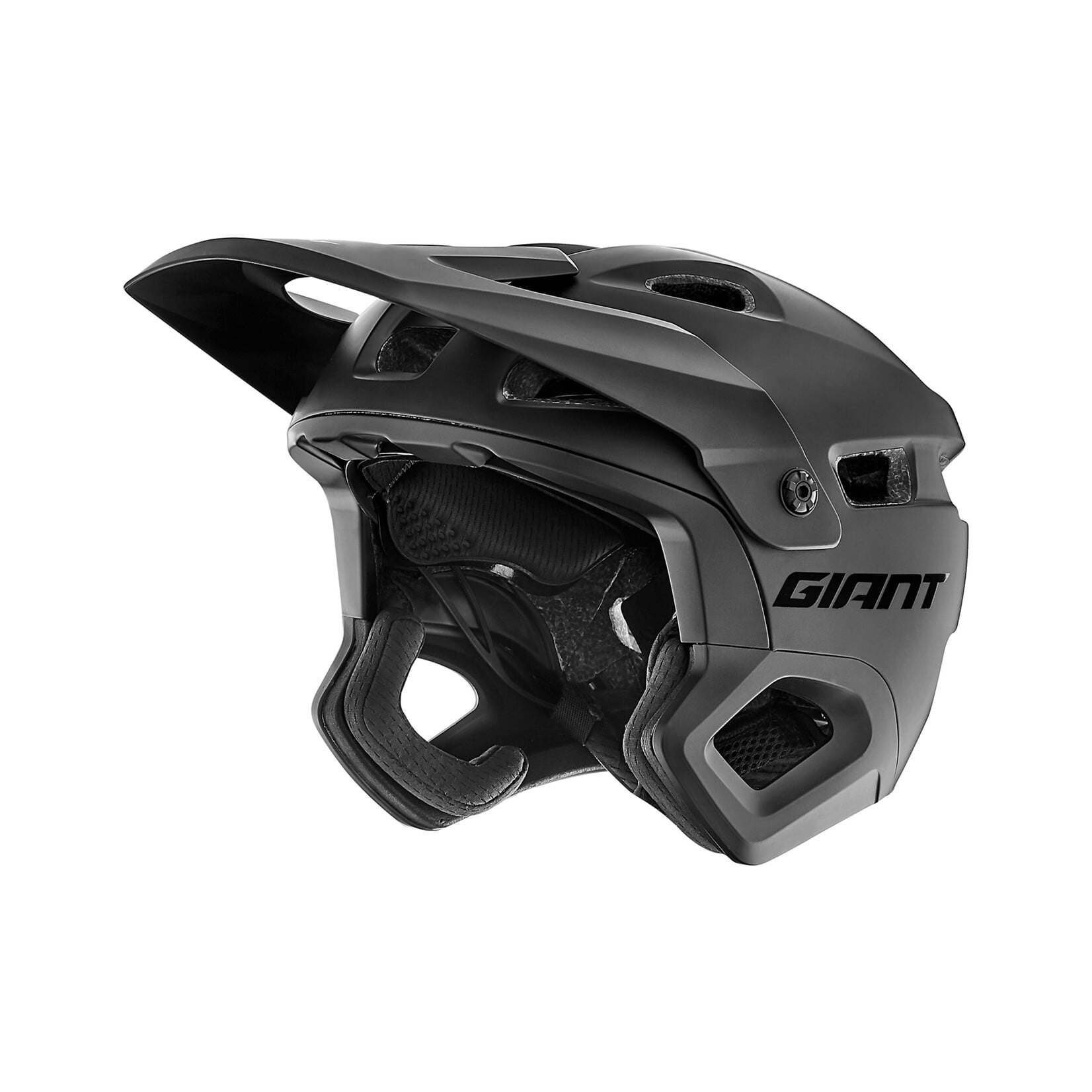 Giant Realm MIPS Helmet