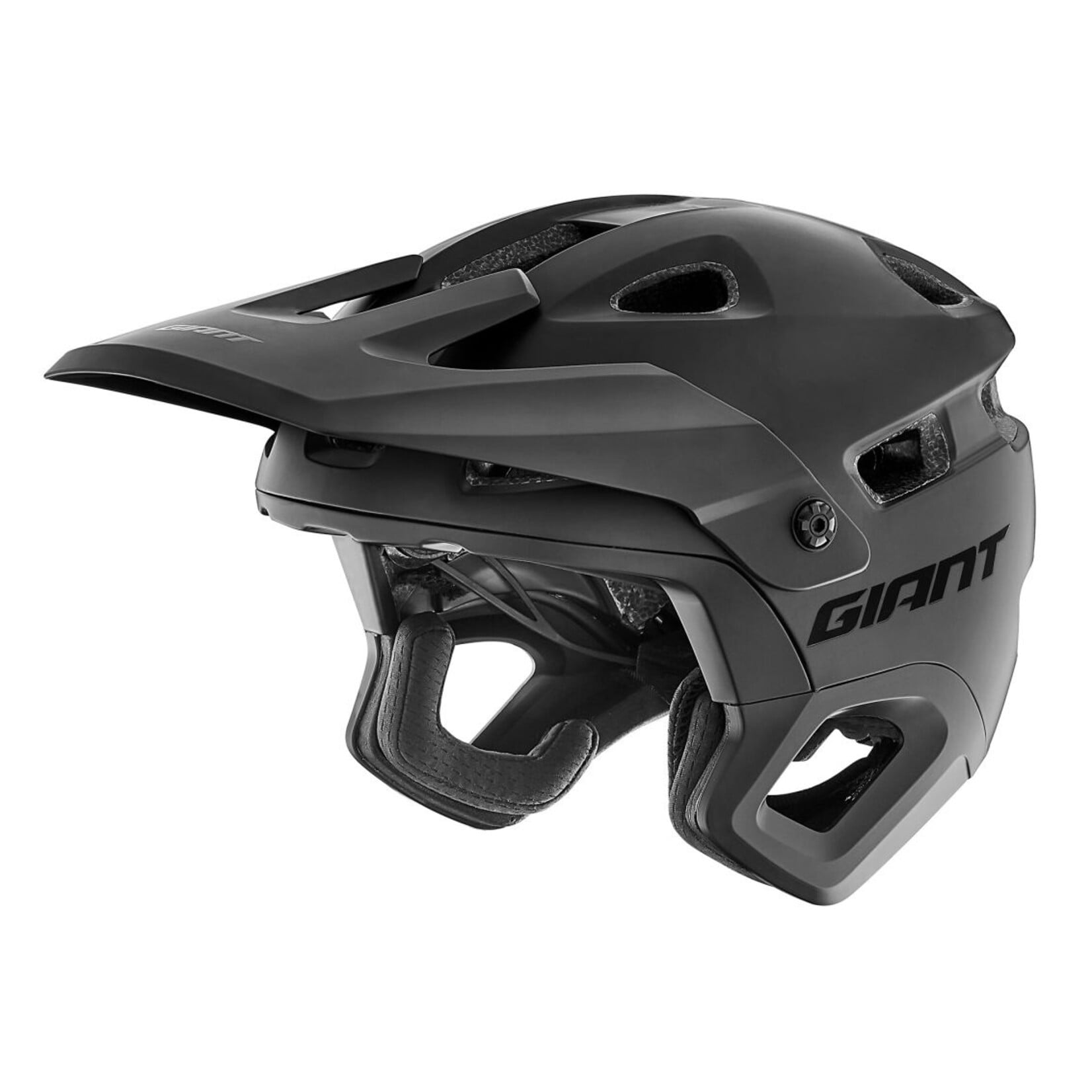 Giant Realm MIPS Helmet