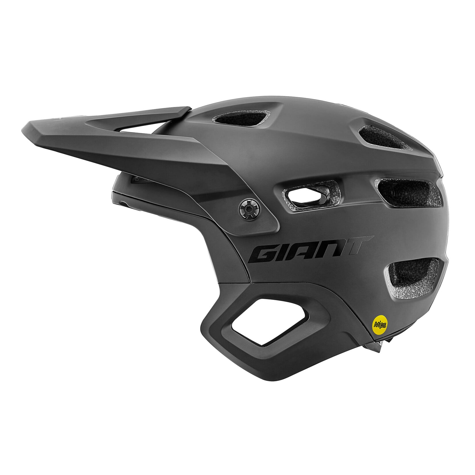 Giant Realm MIPS Helmet