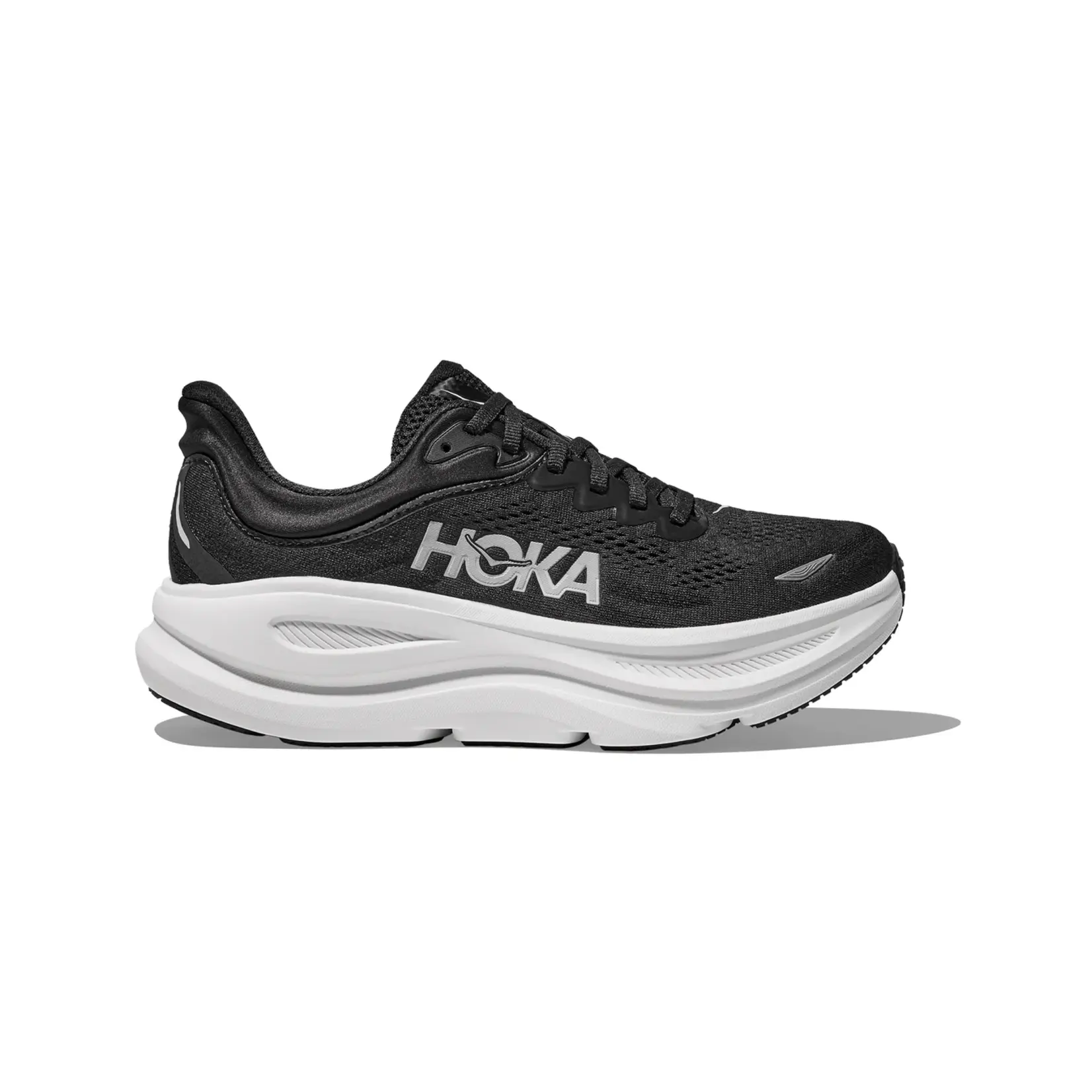 HOKA Bondi 9 Men's Wide Running Shoe