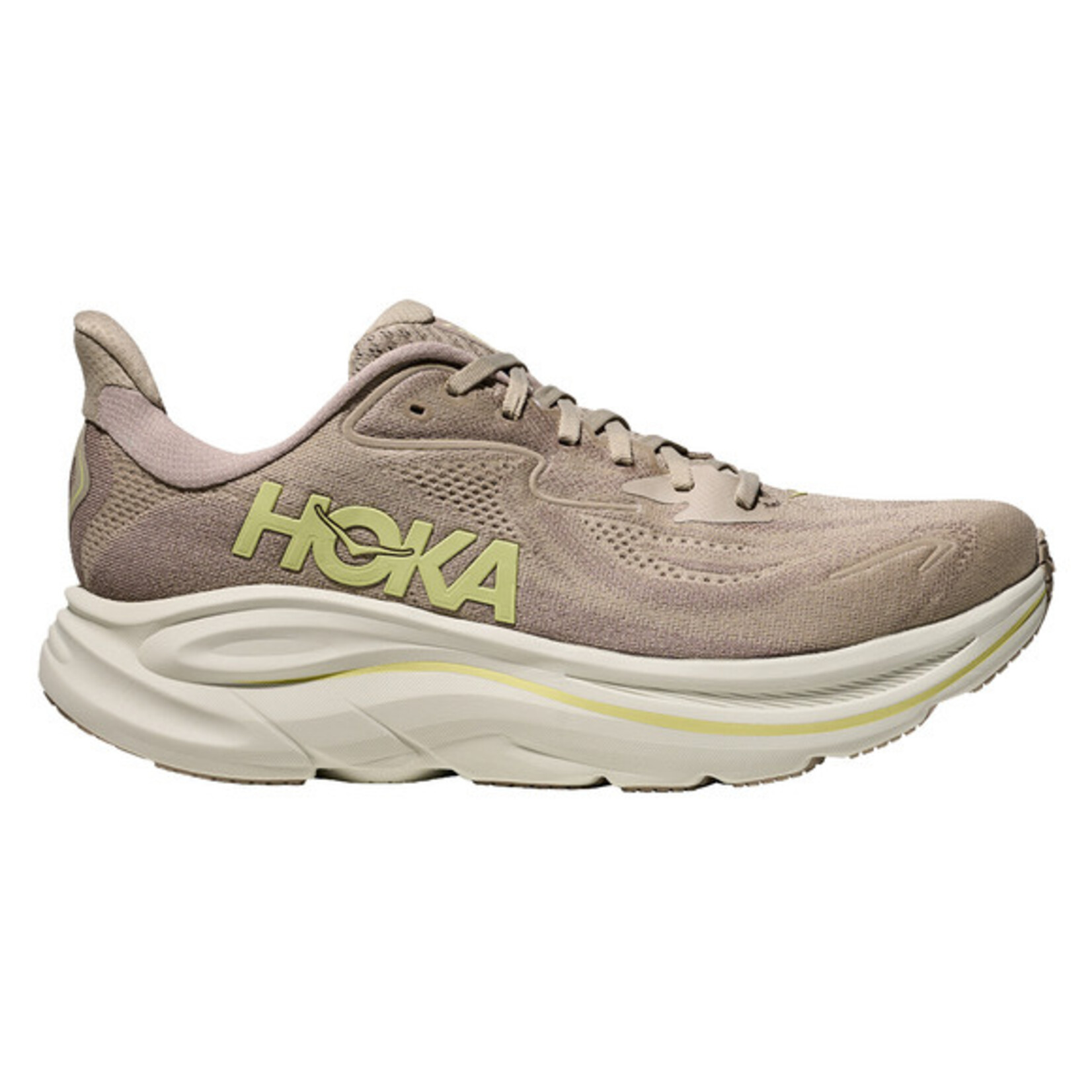 HOKA Clifton 10 Men's Running Shoe