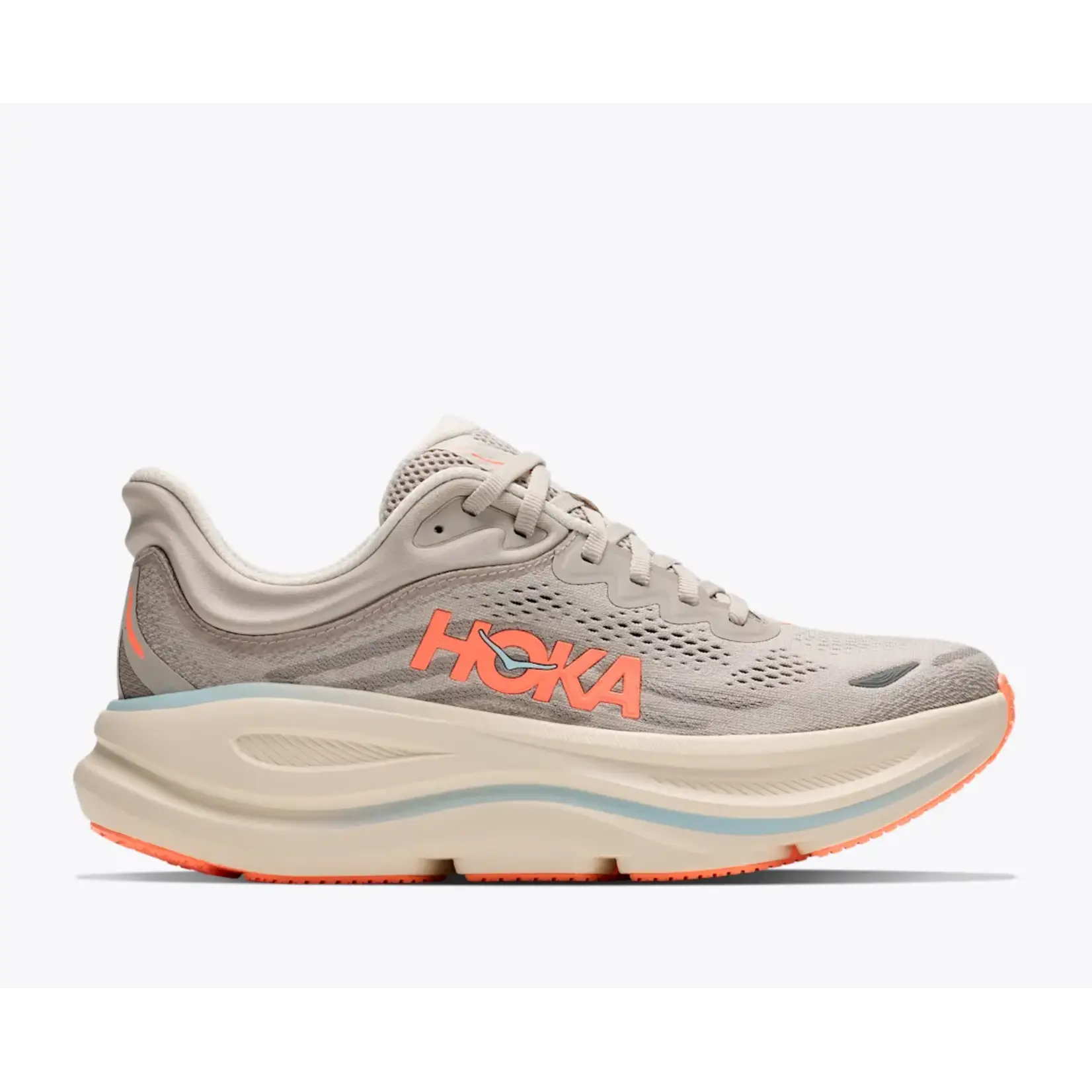 HOKA Bondi 9 Women's Running Shoe