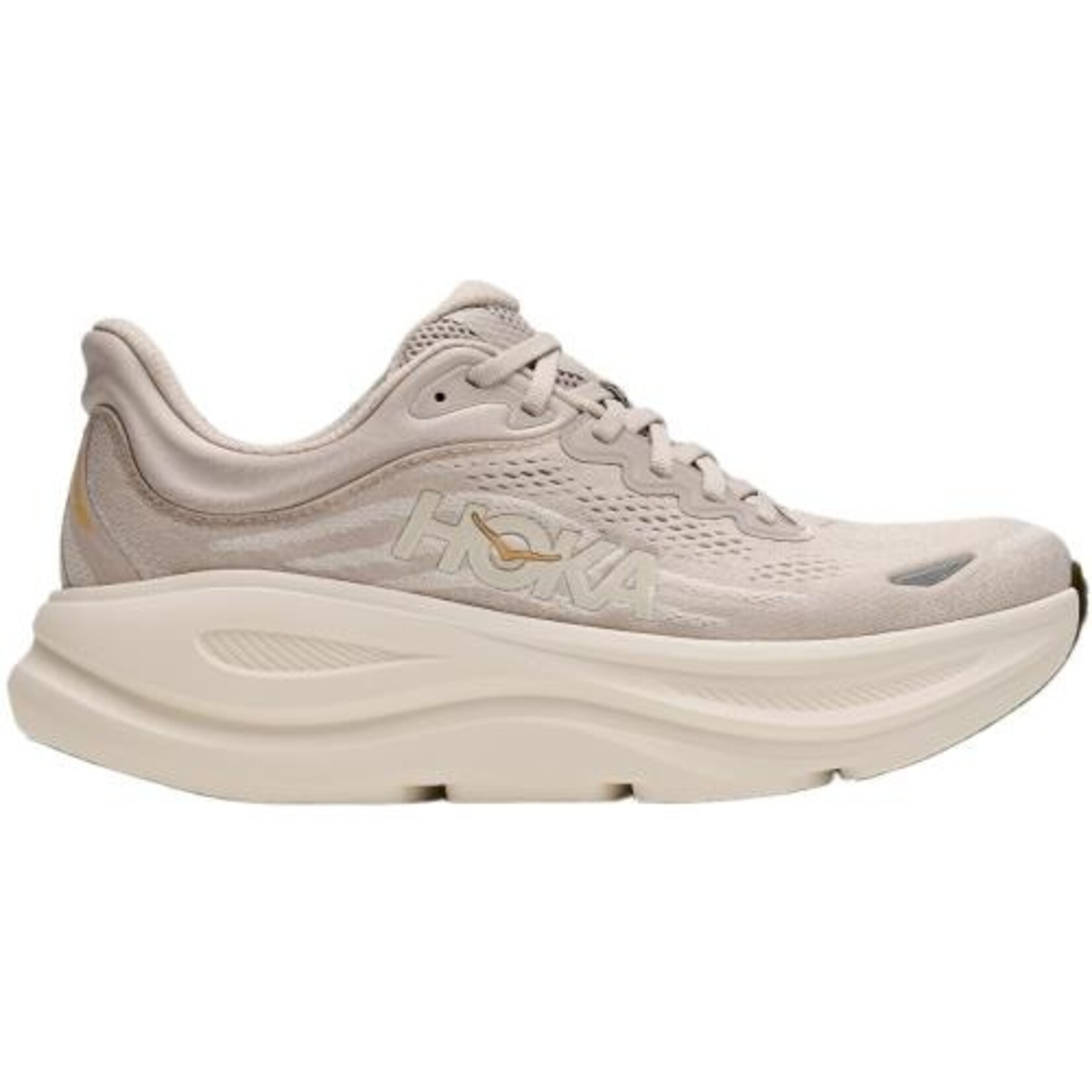 HOKA Bondi 9 Wide Women's Running Shoe
