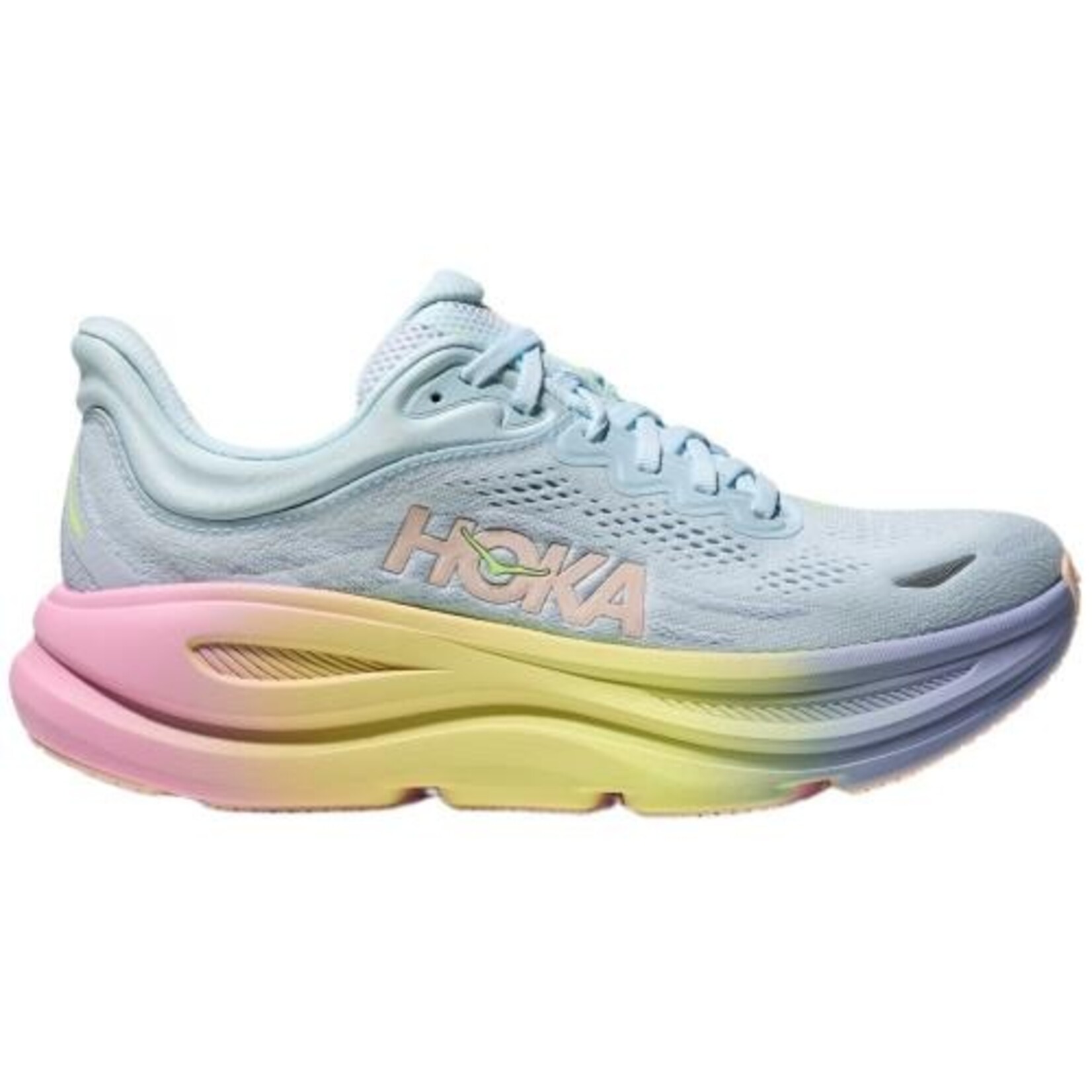 HOKA Bondi 9 Wide Women's Running Shoe