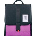 Topo Design TOPO Cooler Bag (Purple/Black)