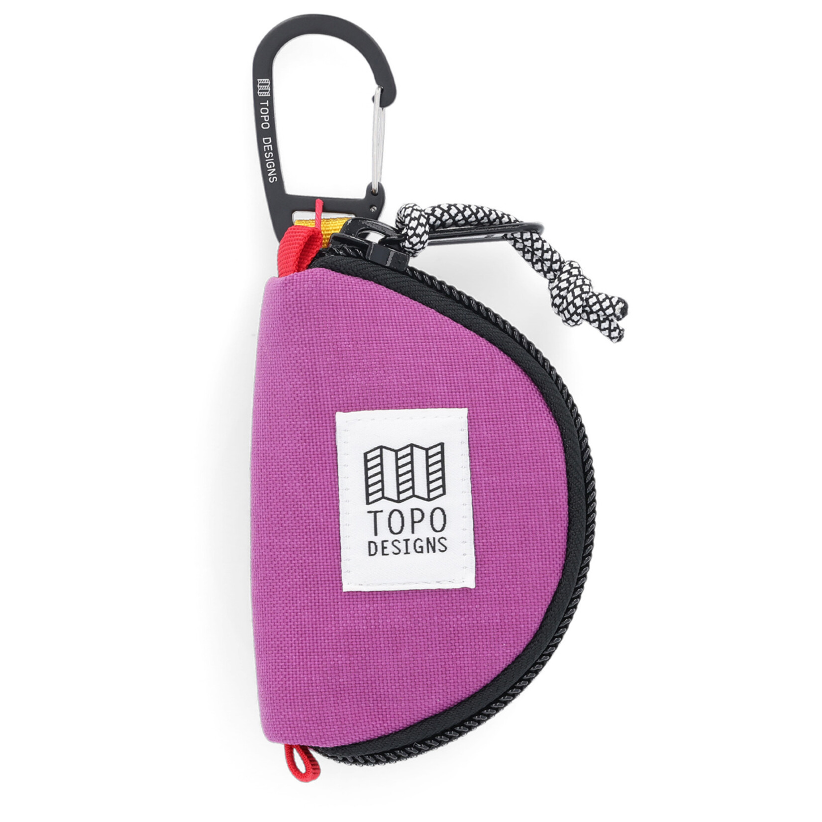 Topo Design TOPO Taco Bag (Purple)