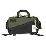 Topo Design TOPO Mini Quick Pack (Black/Olive)