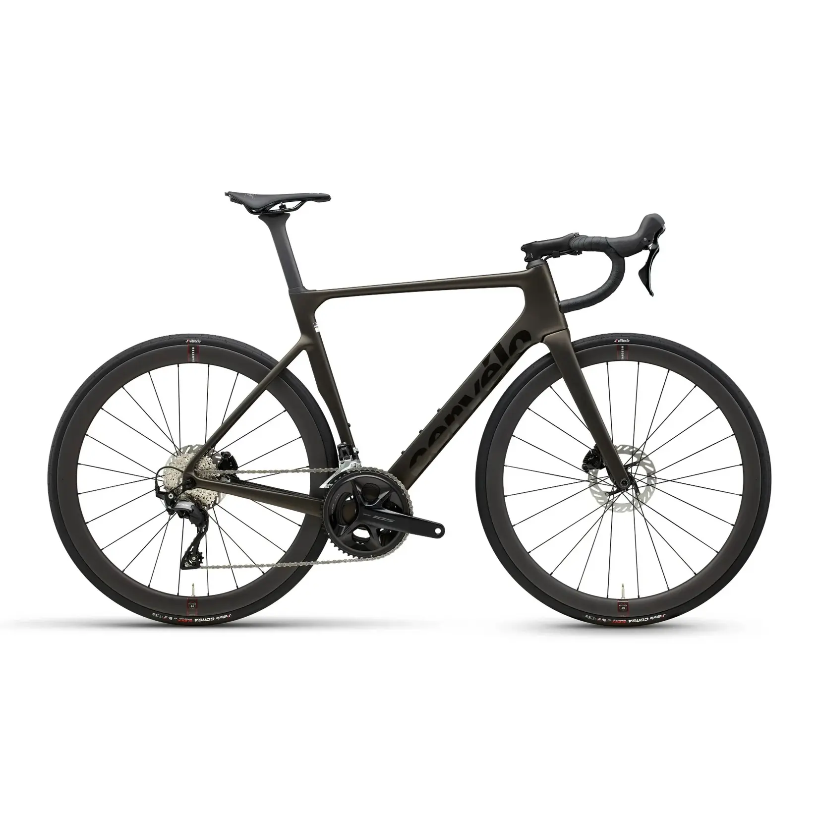 Cervelo Soloist 105 Race - 54
