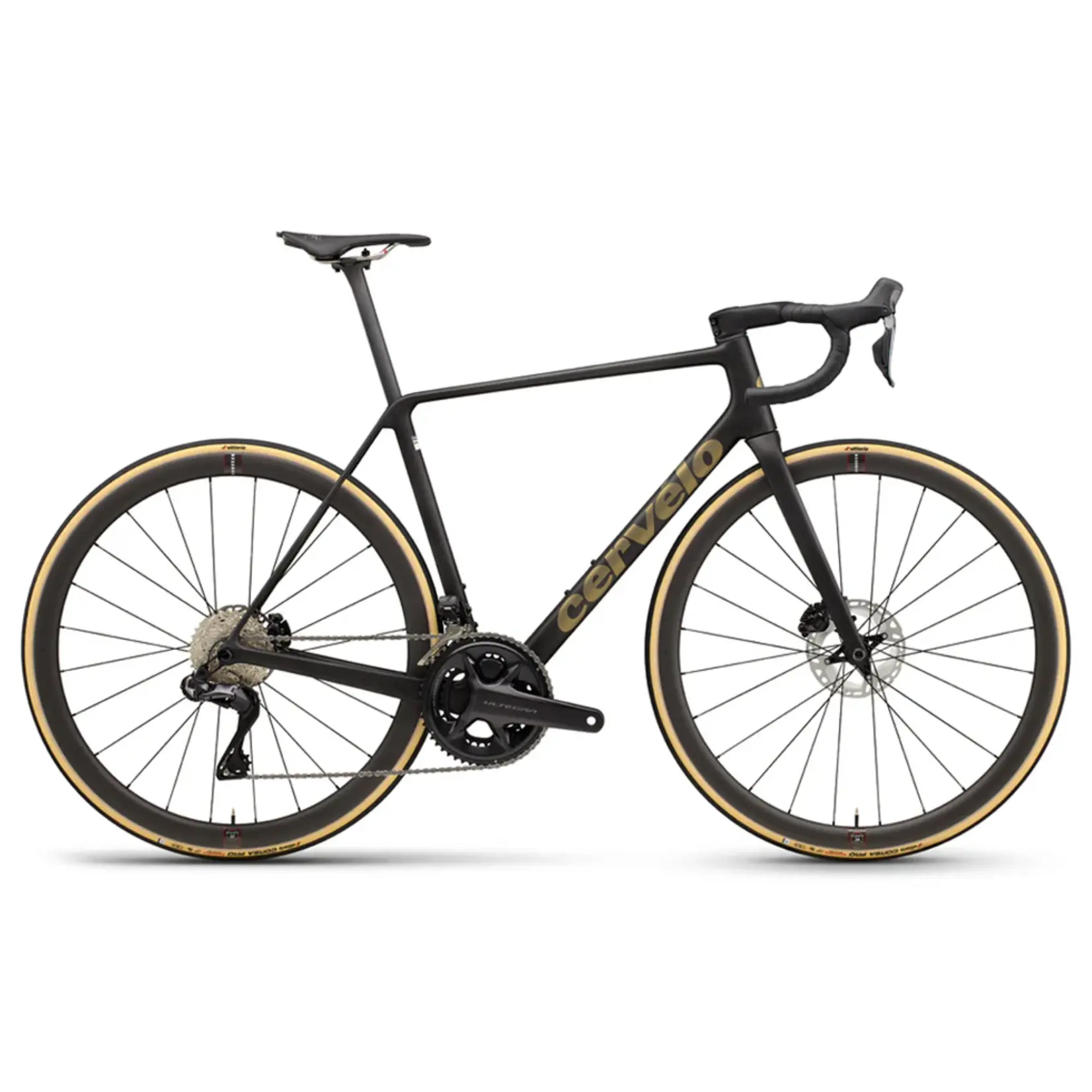Cervelo R5 Ultegra DI2 - 56