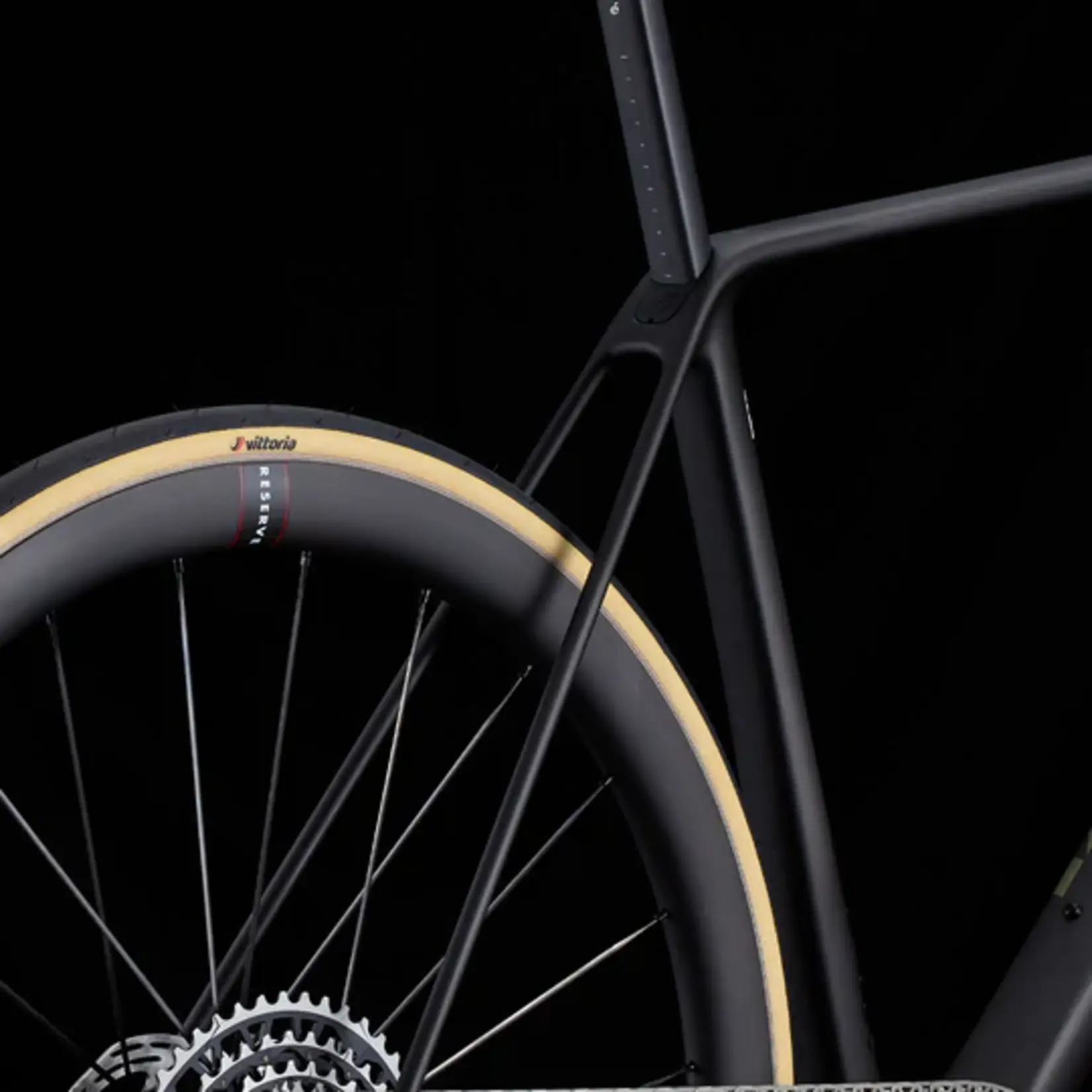 Cervelo R5 Ultegra DI2 - 56