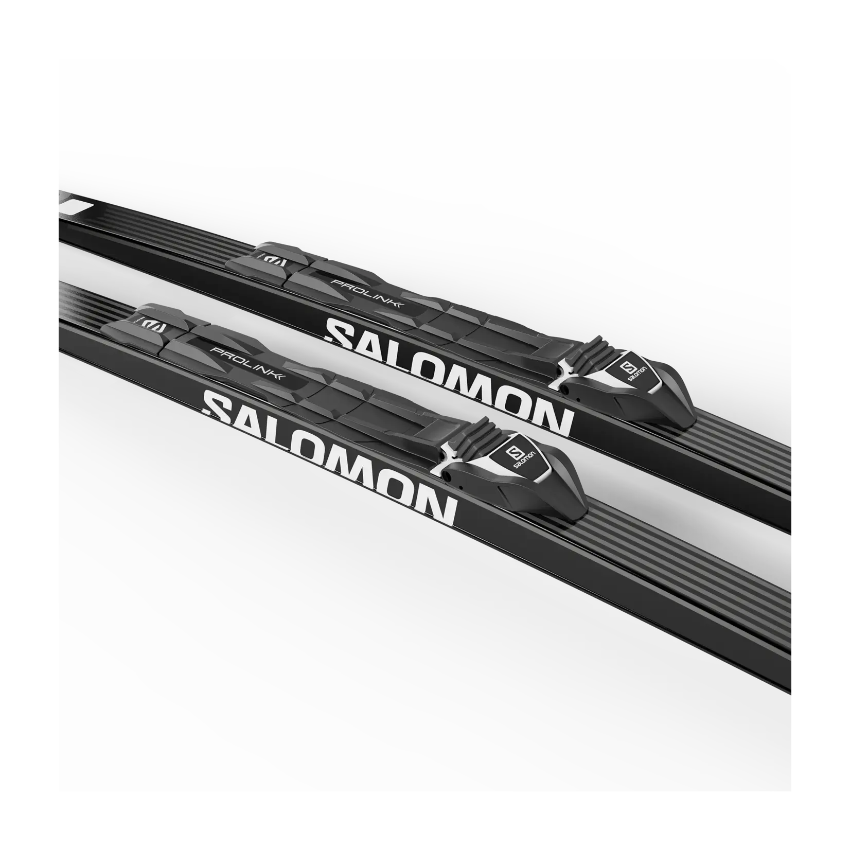 Salomon RC + Grip Junior (and Prolink Access)