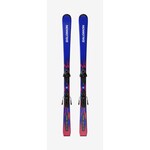 Salomon Equipe MT JR + L6 Bindings