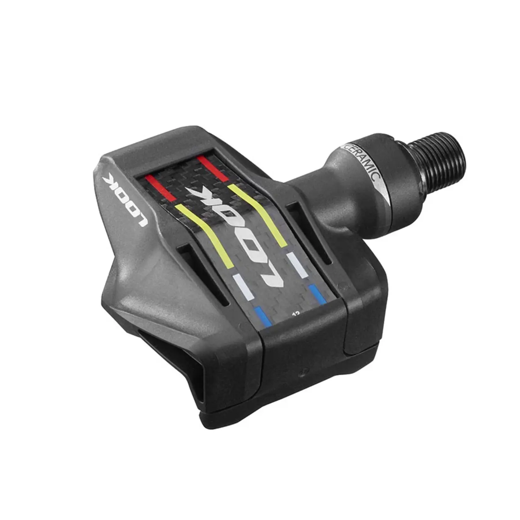 Look Keo Blade Carbon Pedals