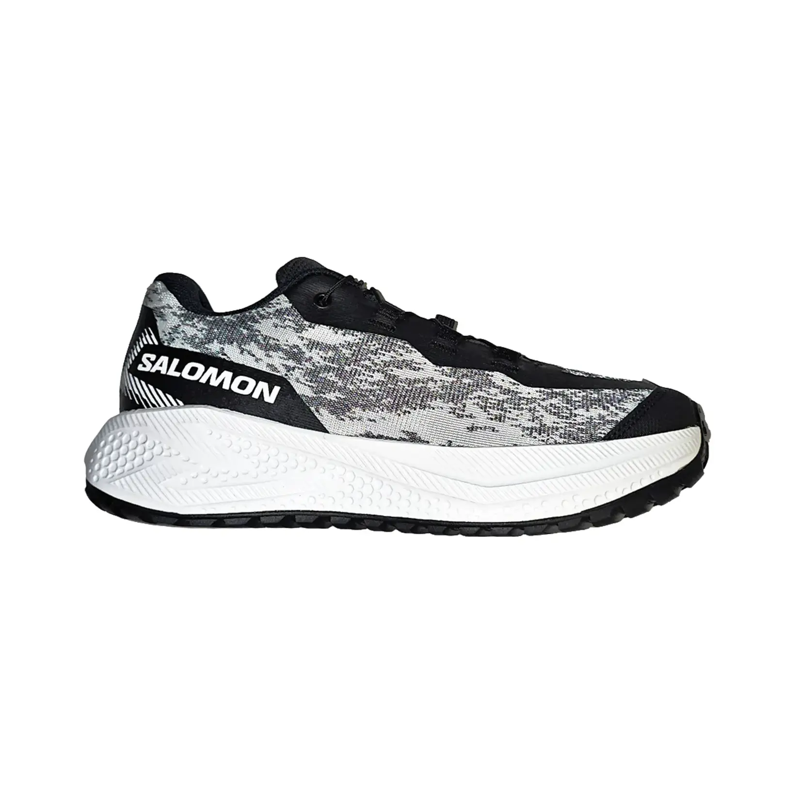 Salomon Aero Glide 4 GRVL Jr Running Shoe
