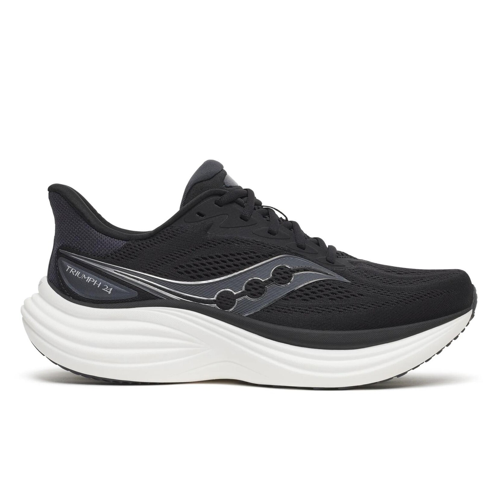 Saucony Triumph 24 Men's Running Shoe