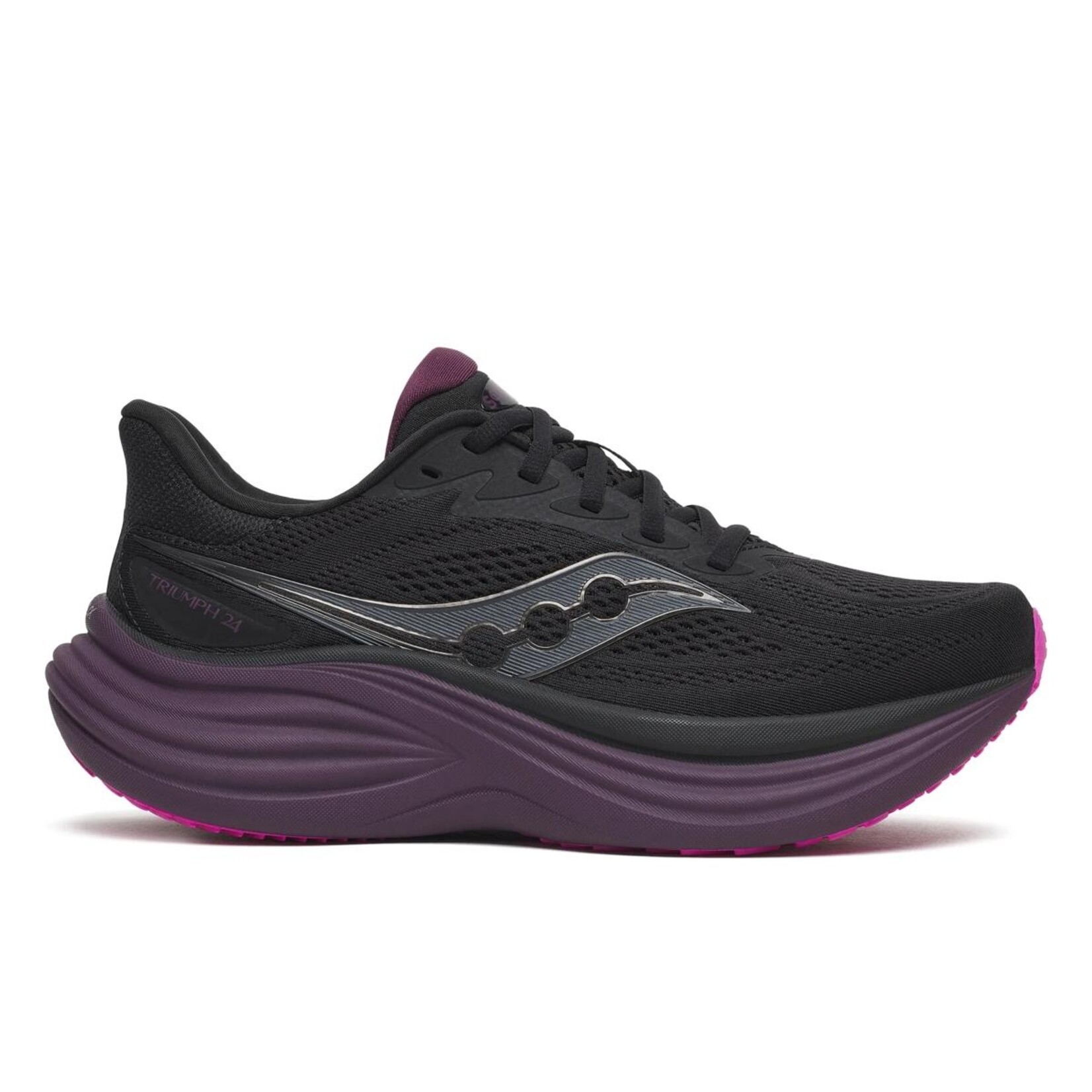 Saucony Triumph 24 Women's Running Shoe