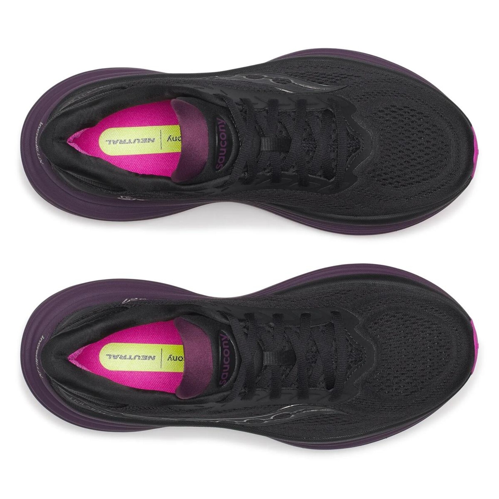 Saucony Triumph 24 Women's Running Shoe