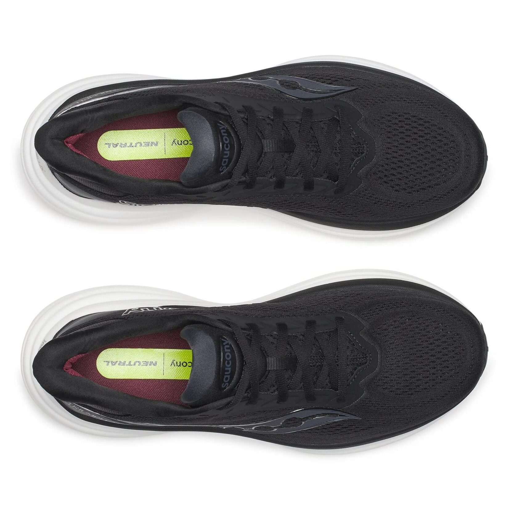 Saucony Triumph 24 Men's Running Shoe