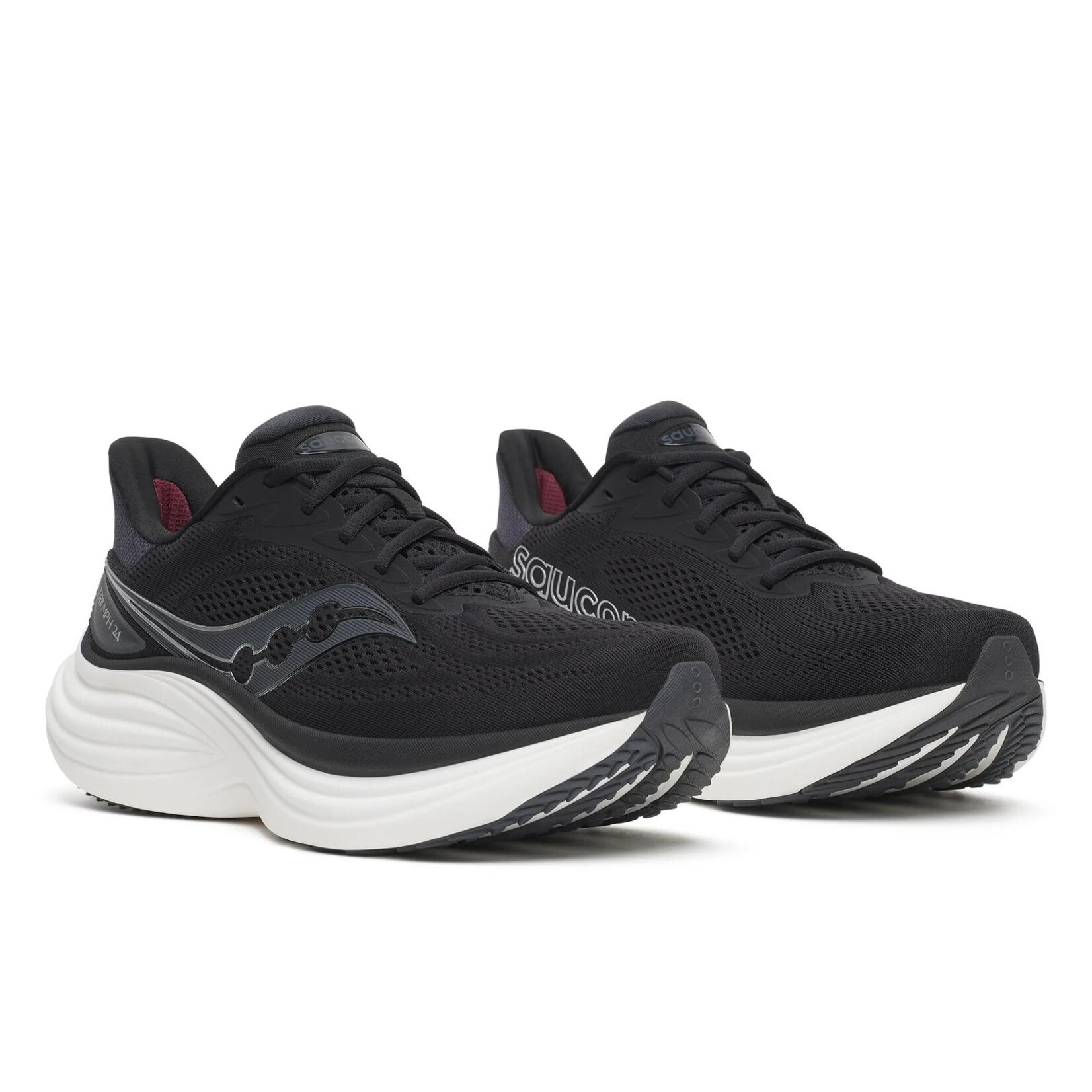 Saucony Triumph 24 Men's Running Shoe
