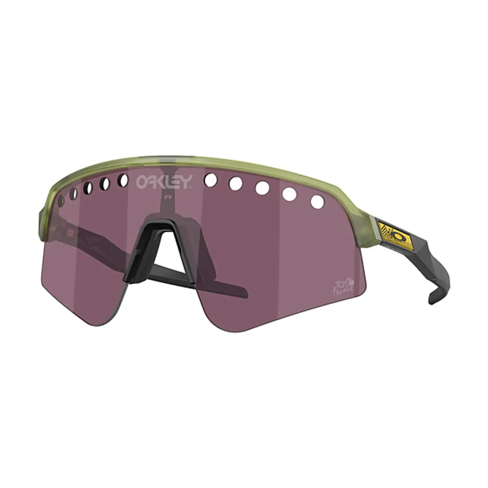 Oakley Sutro Lite Sweep Sunglasses