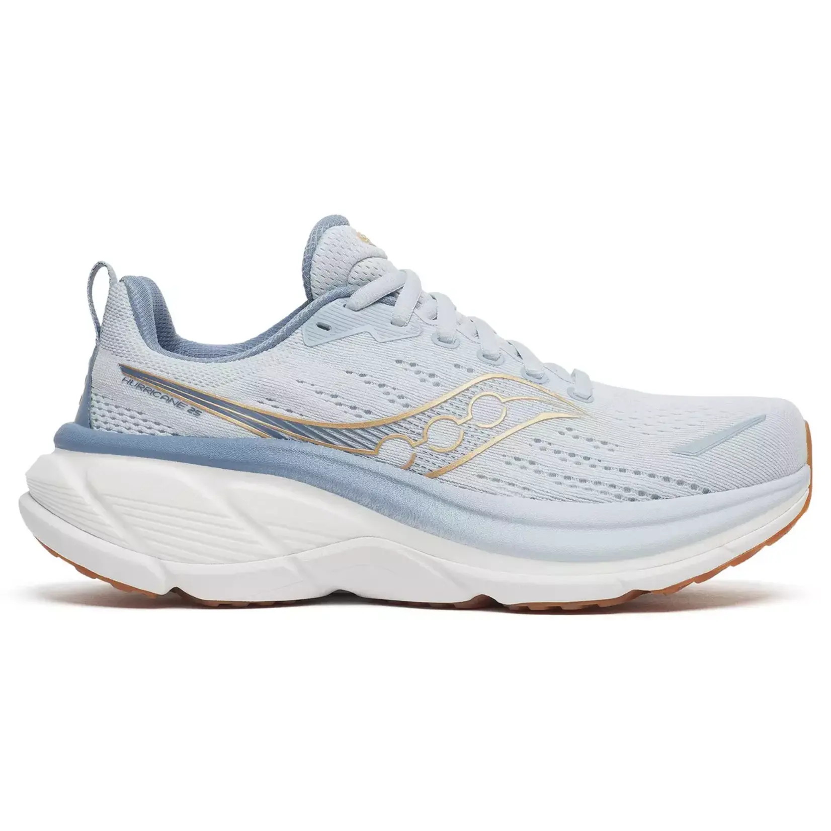 Saucony Hurricane 25 Women's Running Shoe