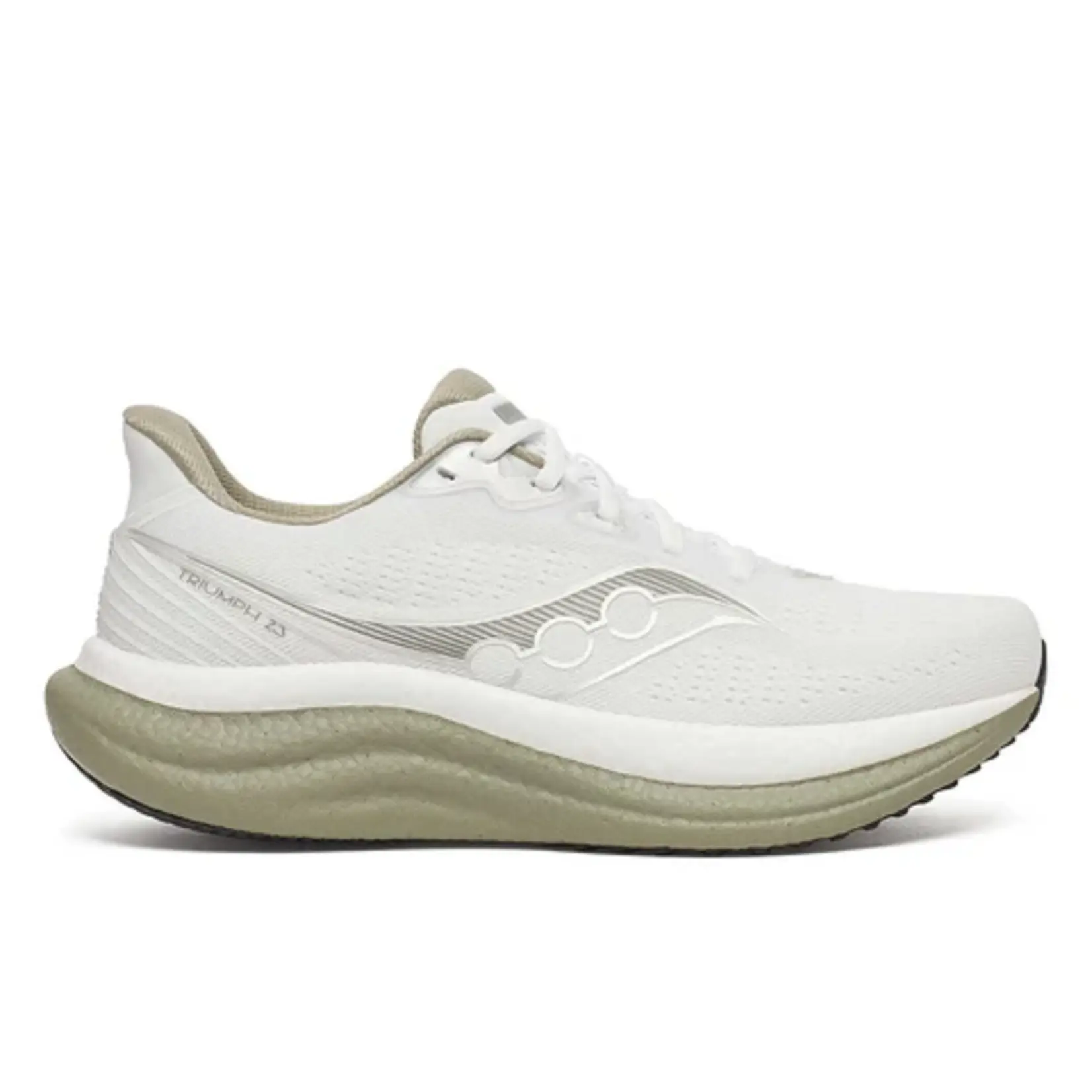 Saucony Triumph 23 Men's Running Shoe
