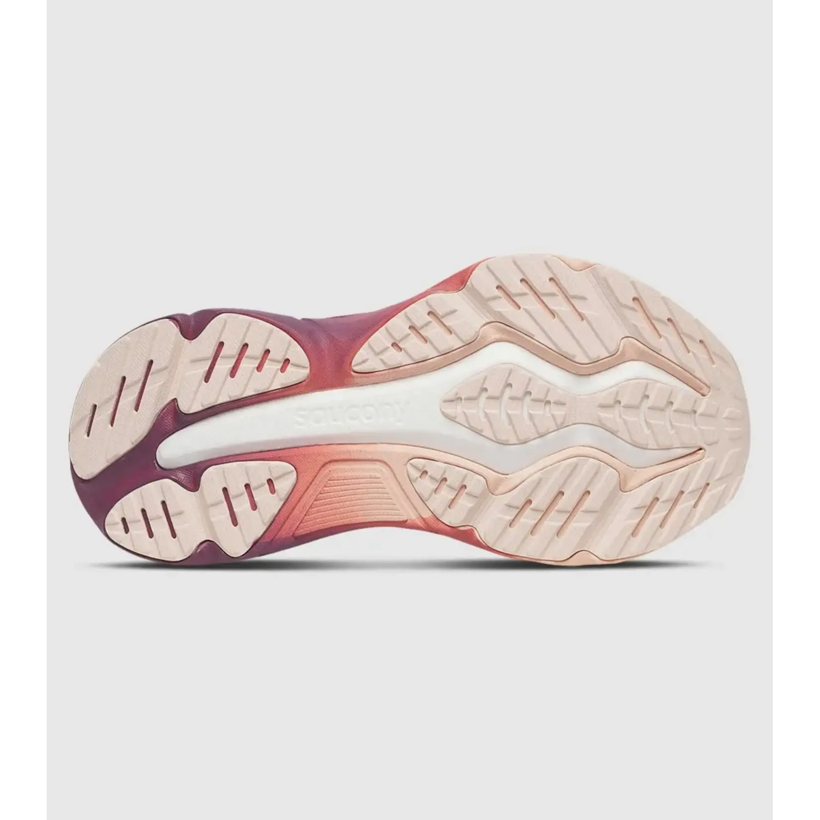 Saucony Hurricane 25 Women's Wide Running Shoes