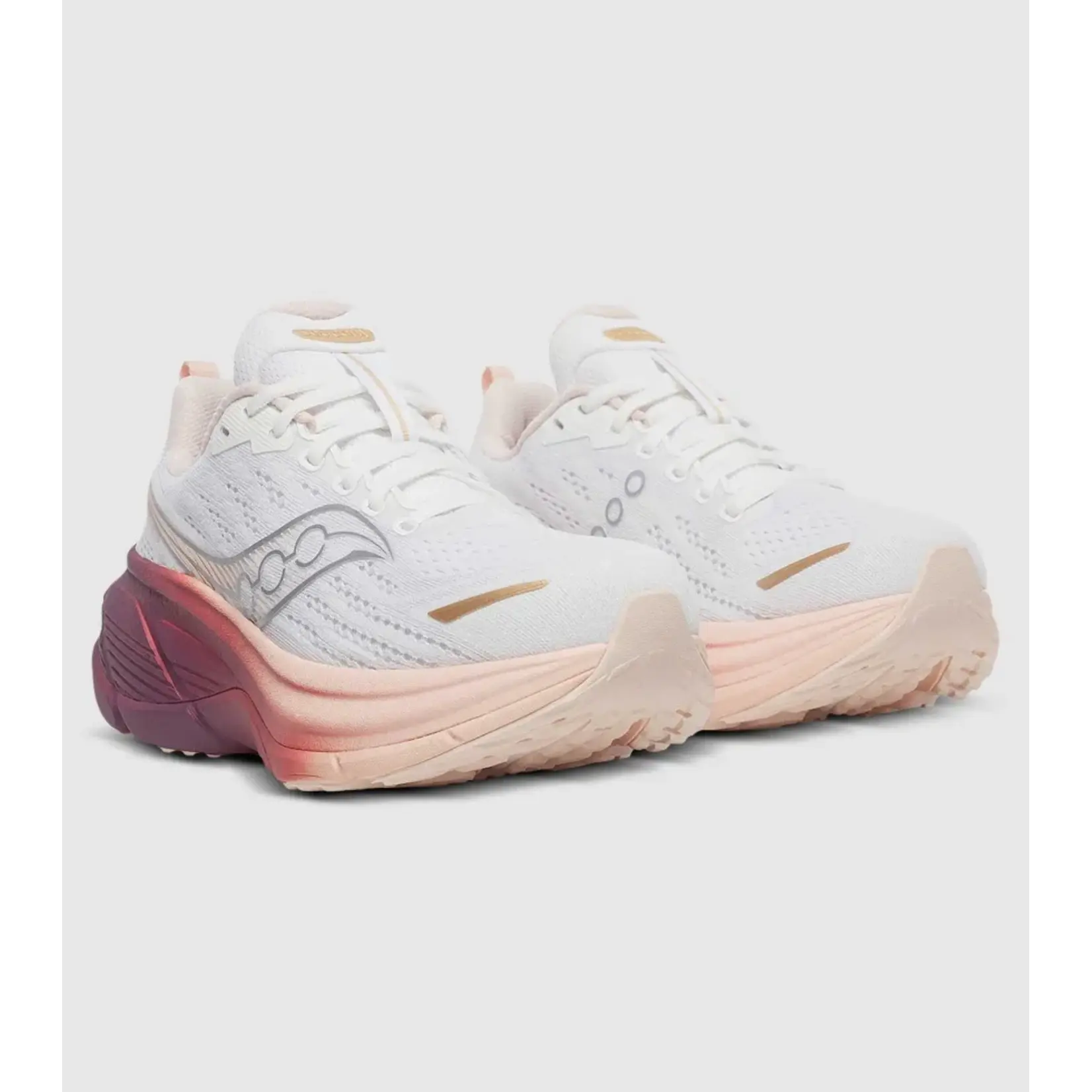 Saucony Hurricane 25 Women's Wide Running Shoes