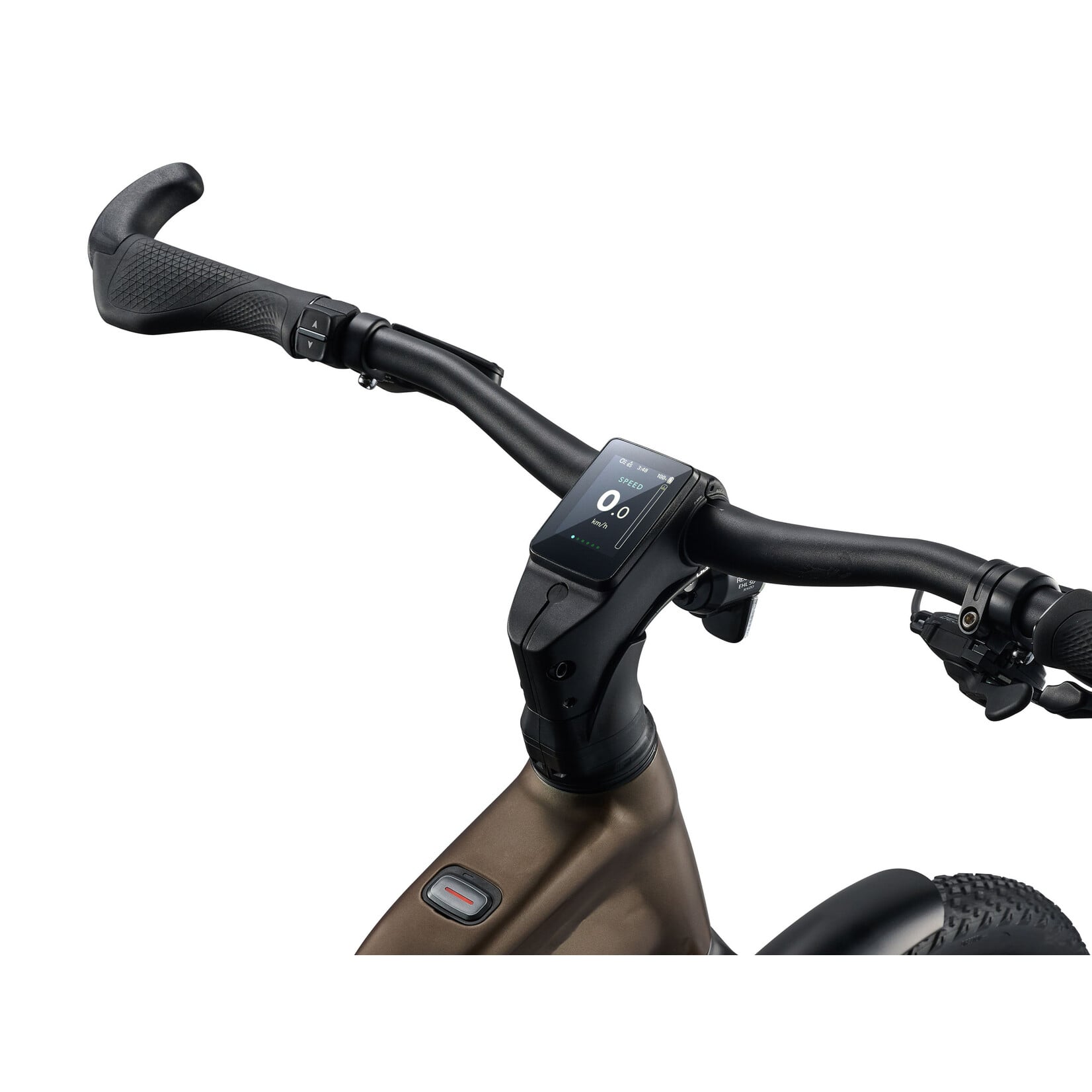 Giant Explore E+ 3 Pro Stagger