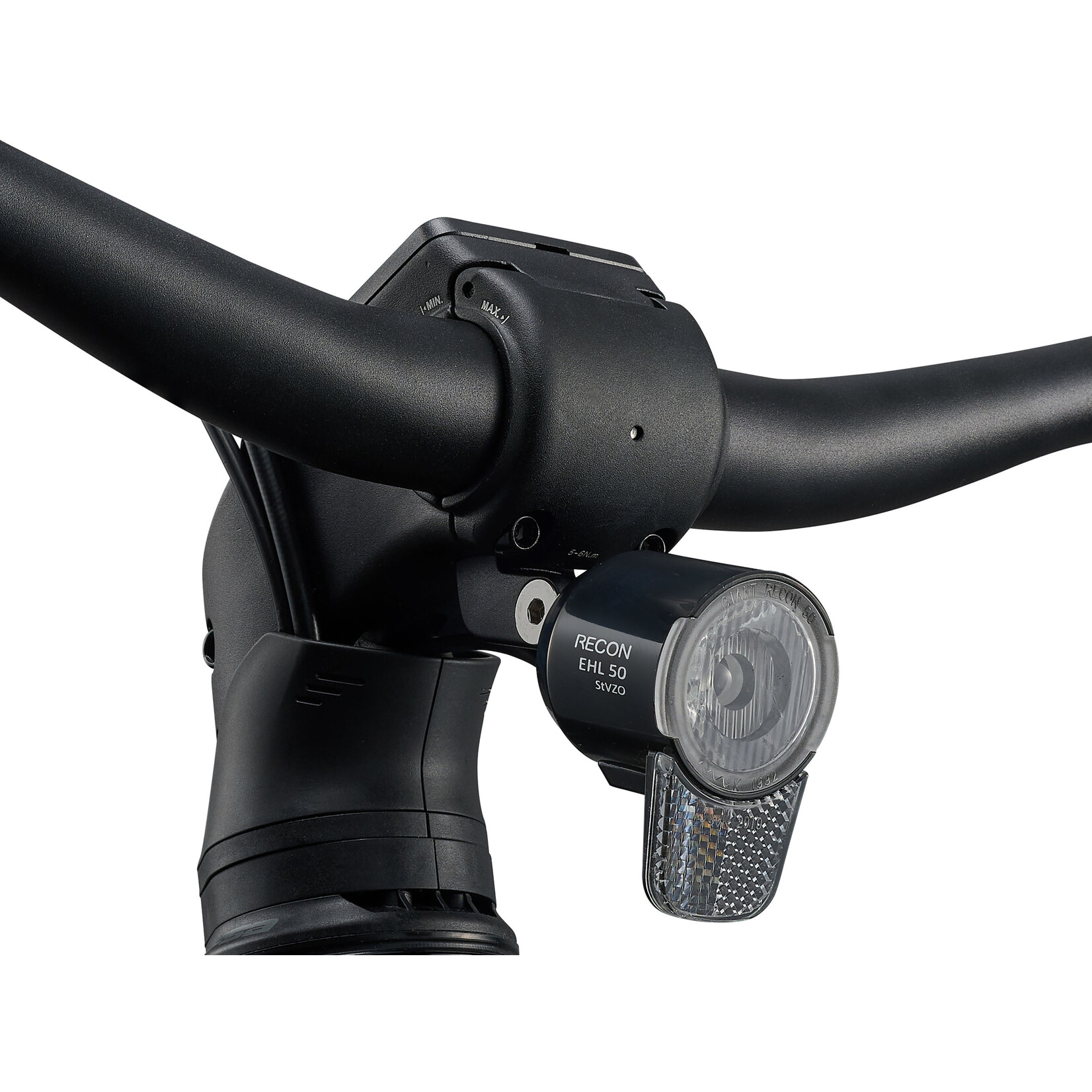 Giant Explore E+ 3 Pro Stagger