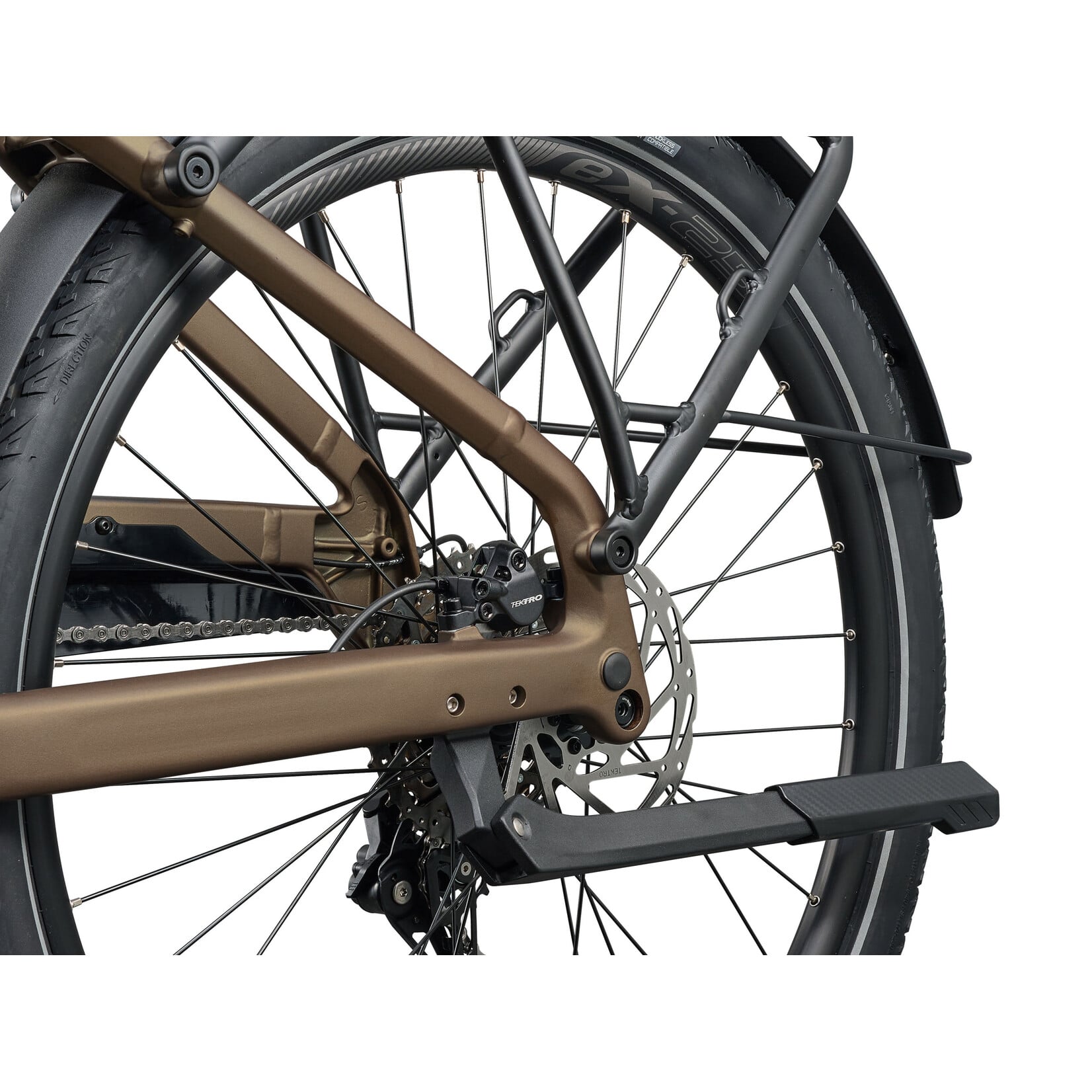 Giant Explore E+ 3 Pro Stagger