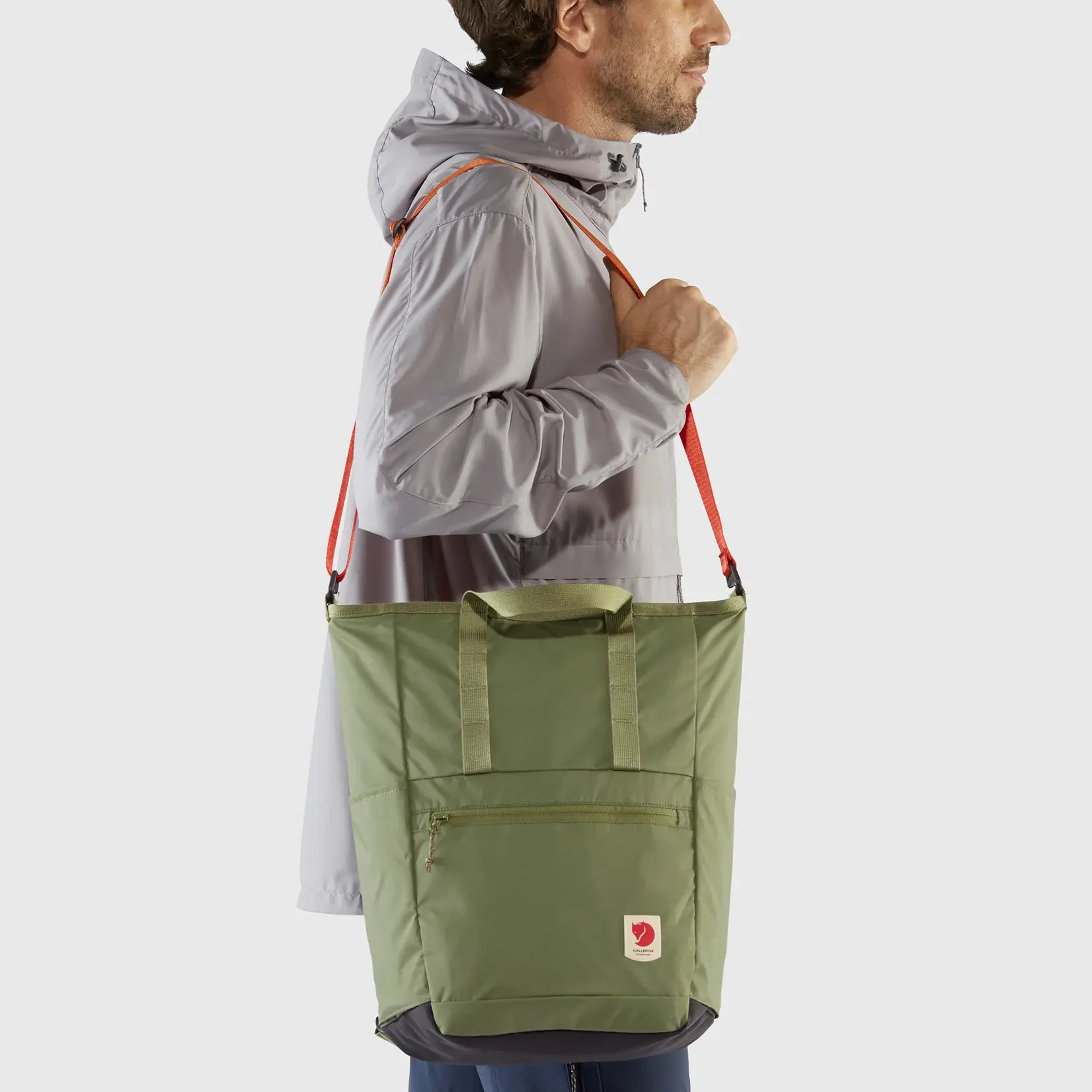 Fjallraven FJALL High Coast Totepack F23225
