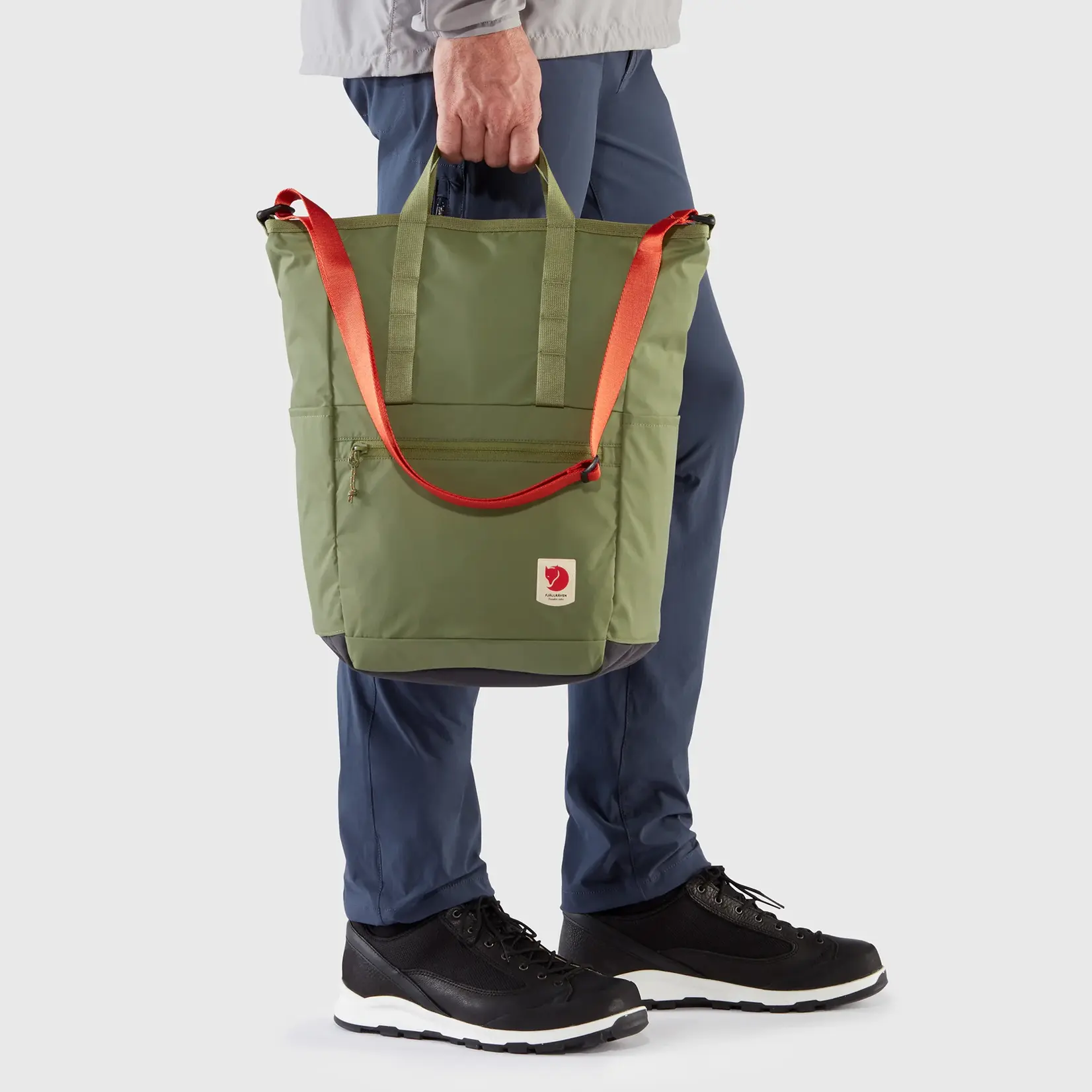 Fjallraven FJALL High Coast Totepack F23225
