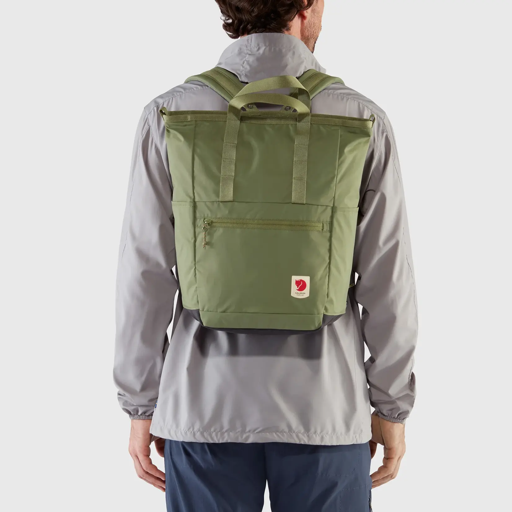 Fjallraven FJALL High Coast Totepack F23225