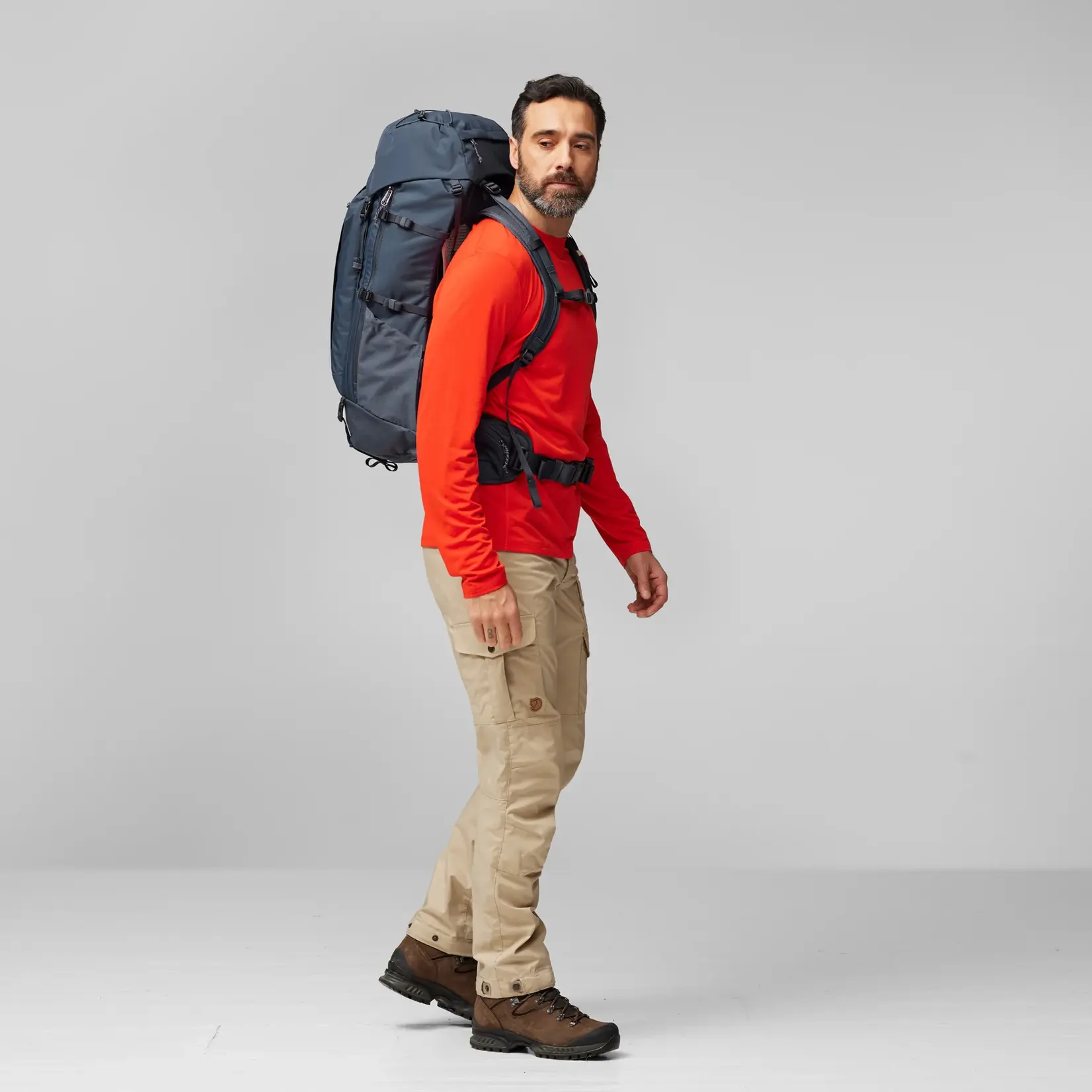 Fjallraven Abisko Friluft 35L