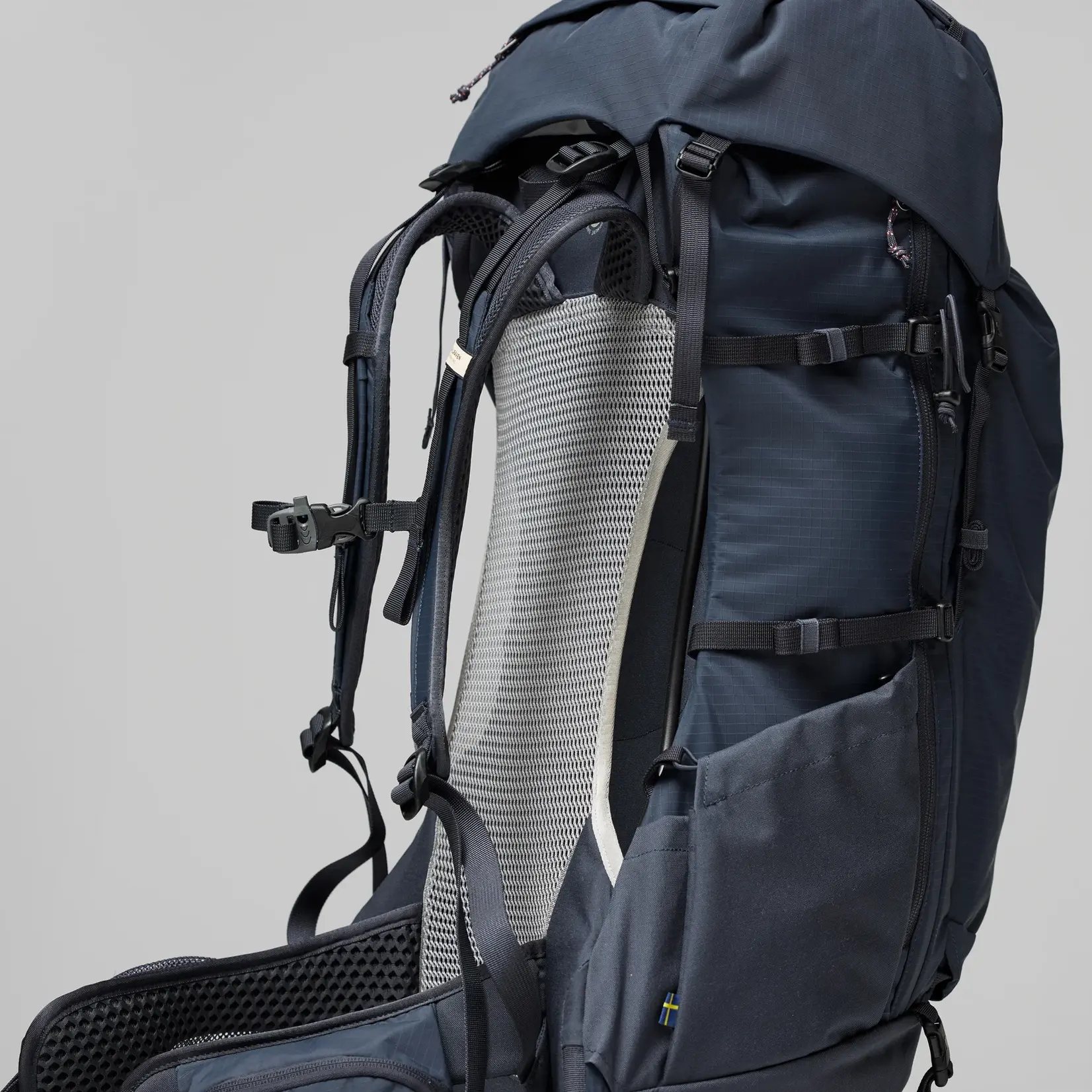 Fjallraven Abisko Friluft 35L