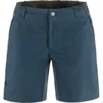 Fjallraven Hoja Women's Hybrid Shorts