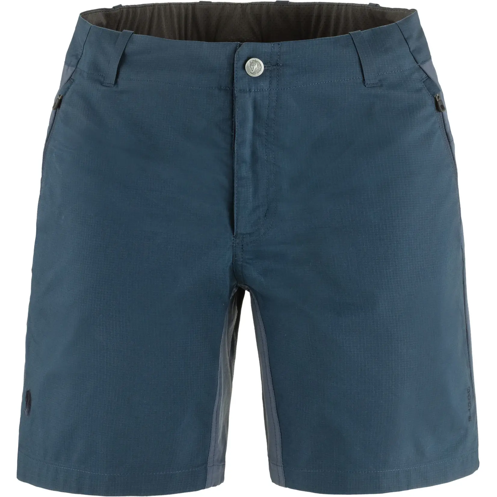 Fjallraven Hoja Women's Hybrid Shorts