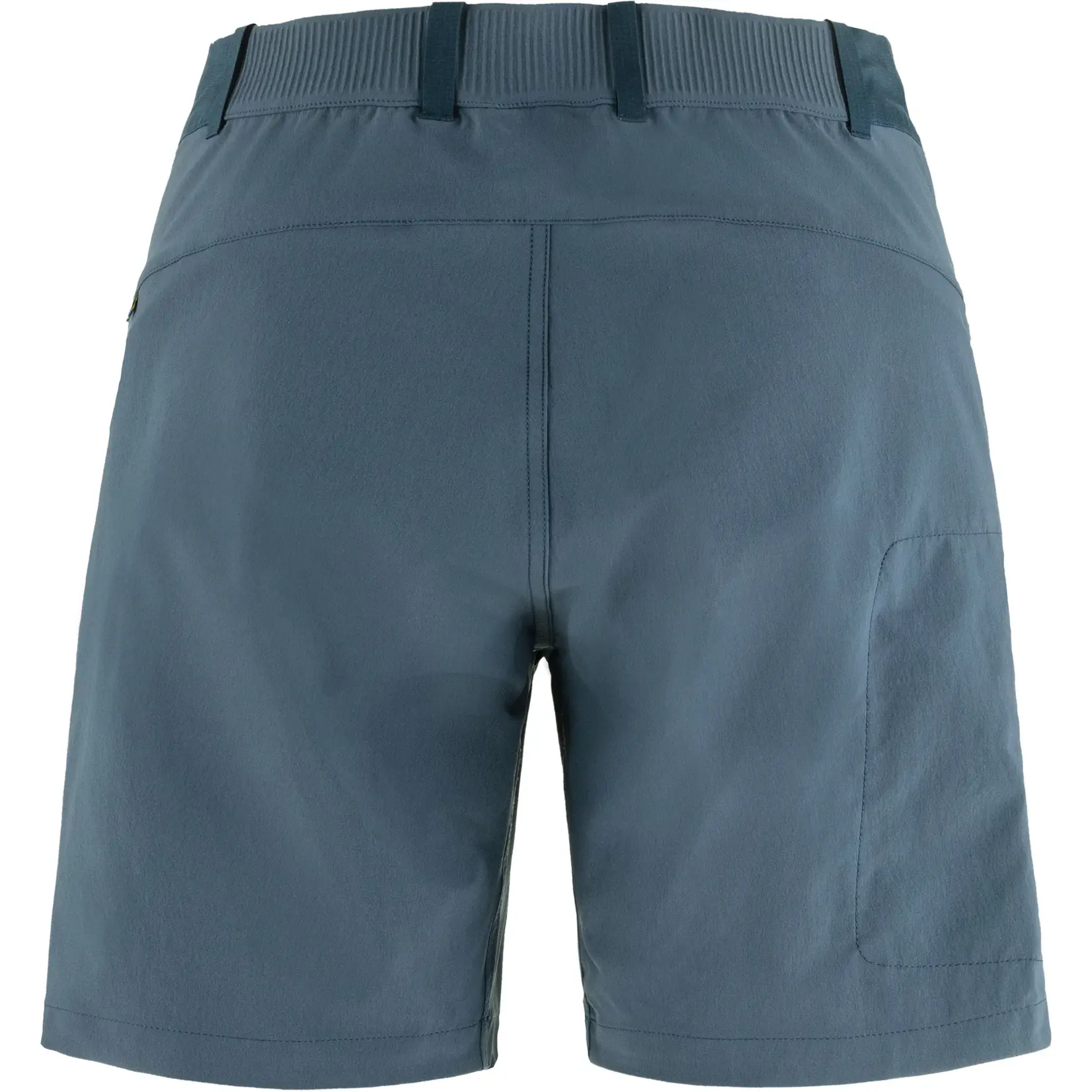 Fjallraven Hoja Women's Hybrid Shorts