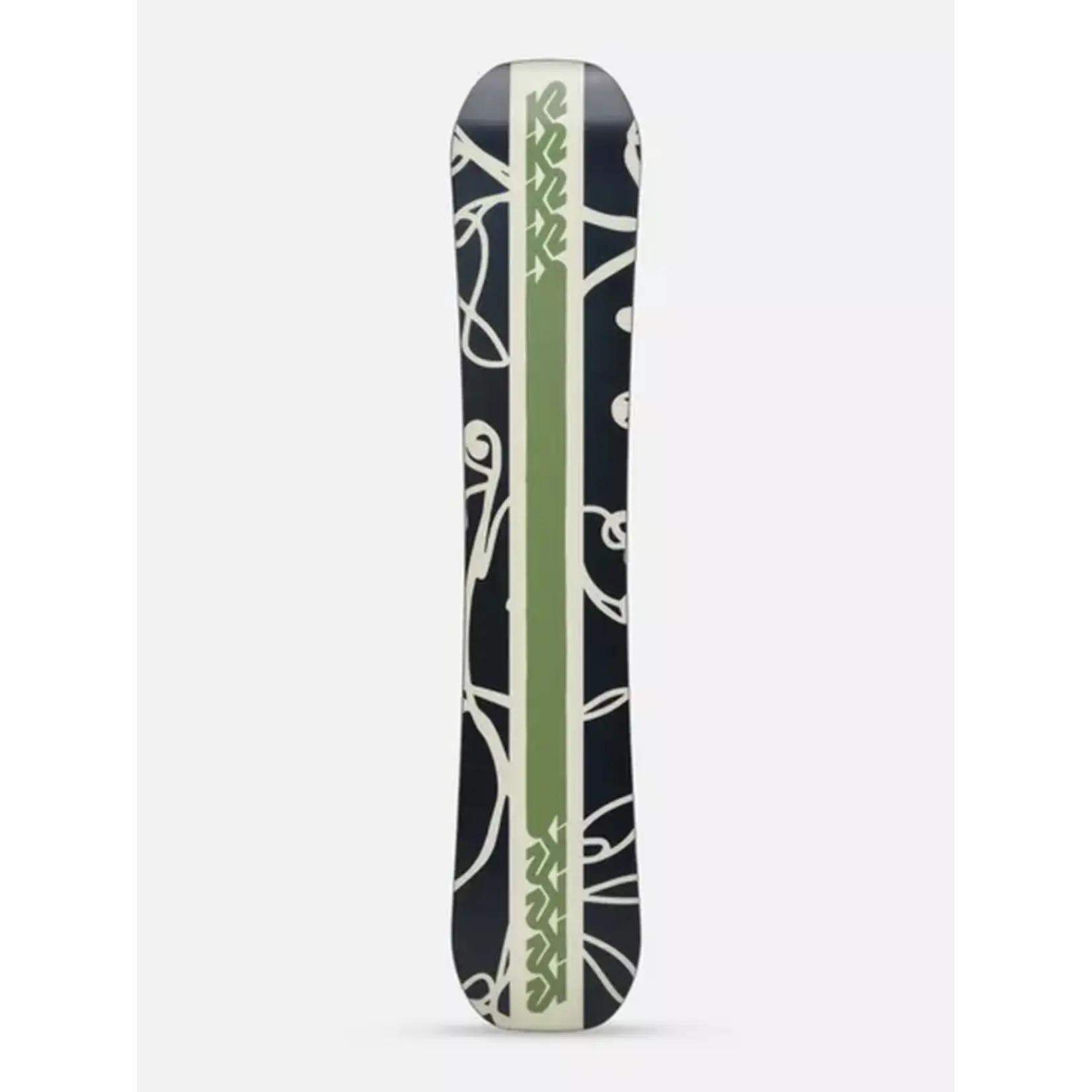 K2 Lime Lite Women's Snowboard