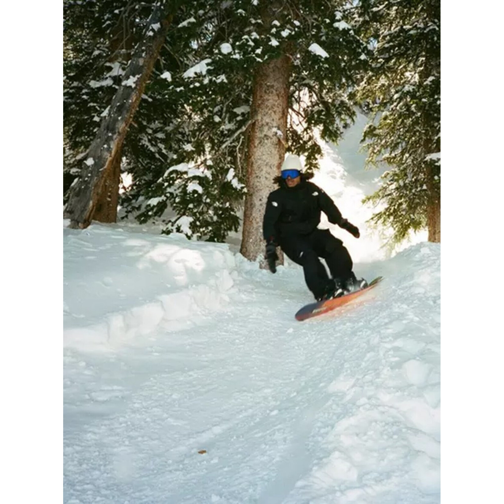 K2 Manifest Snowboard - 160 Wide