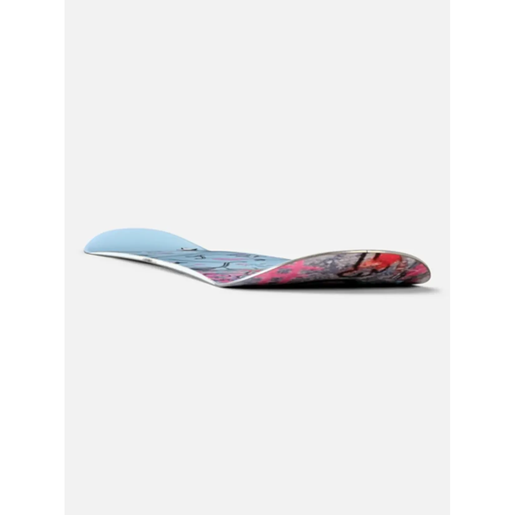 K2 Medium Unisex Snowboard 155