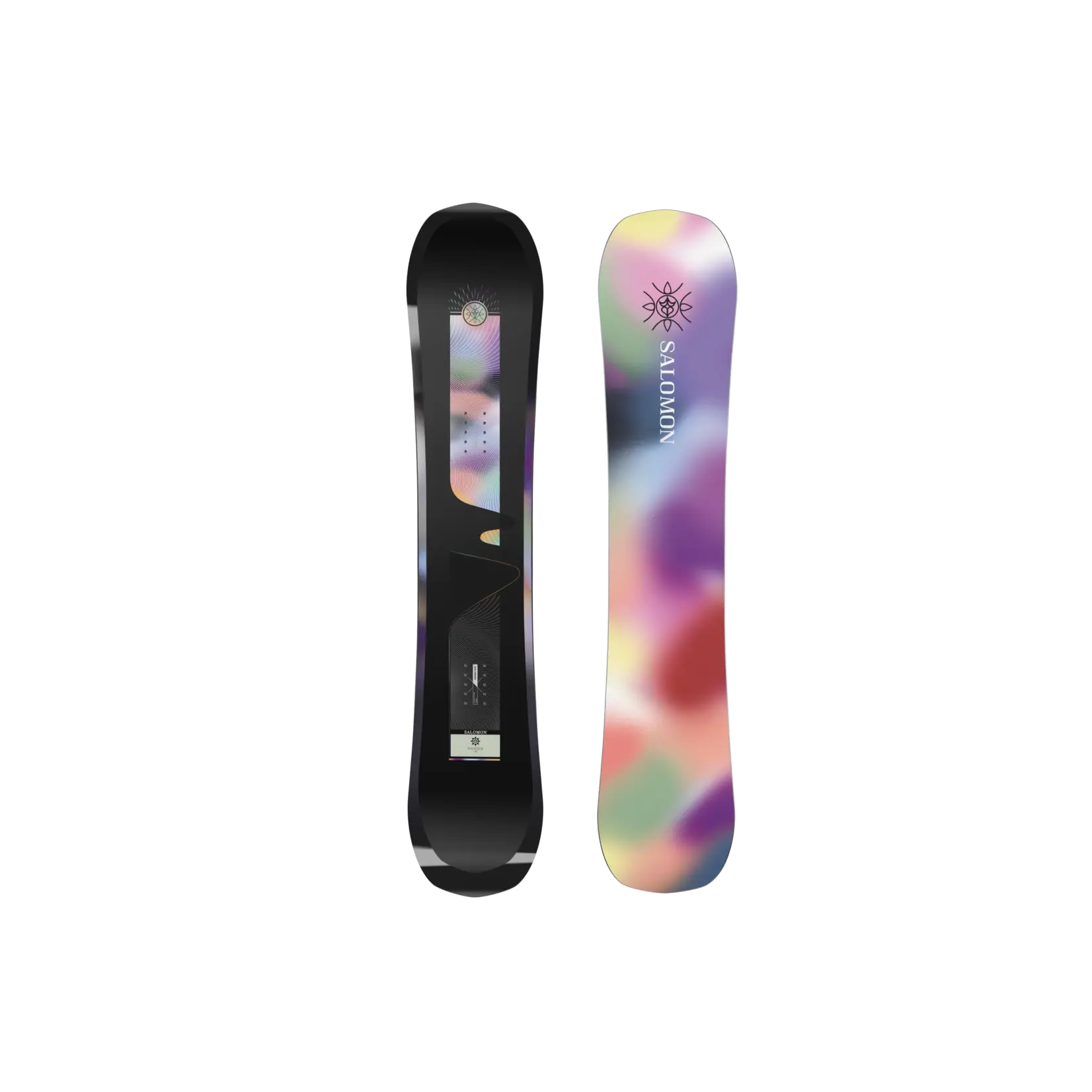 Salomon Wonder Women's Snowboard