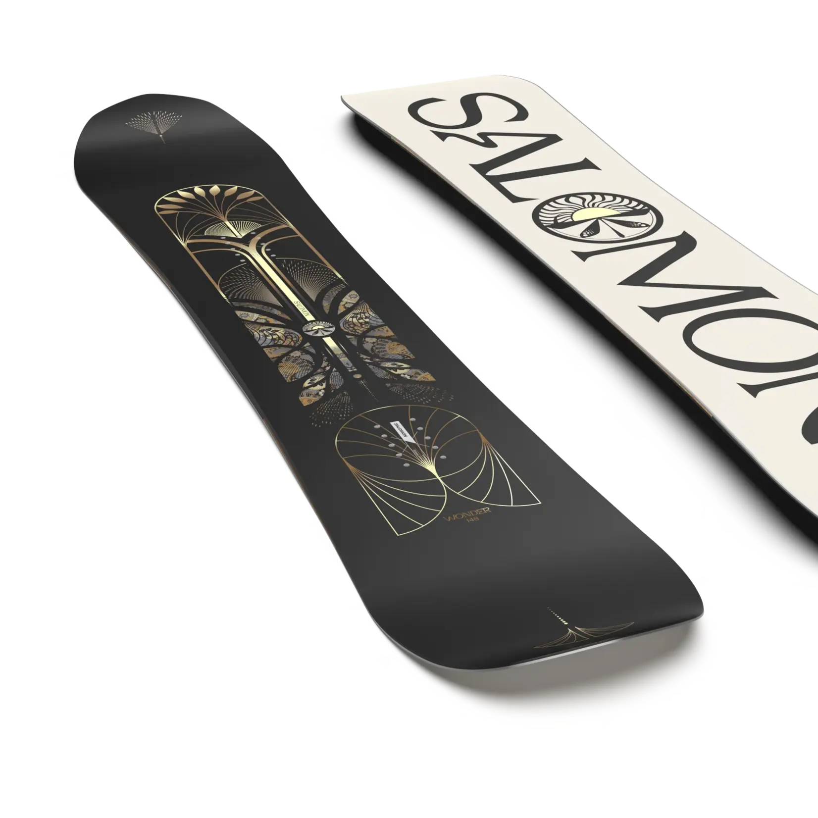 Salomon Wonder Women's Snowboard